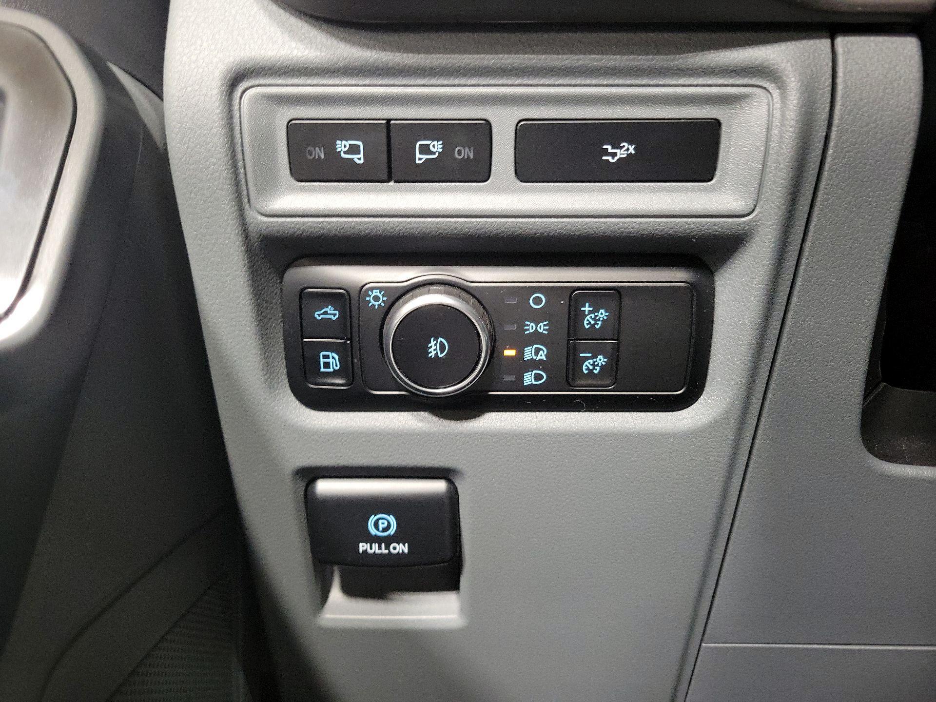 Thumbnail: 2024 Ford F-150 - 13