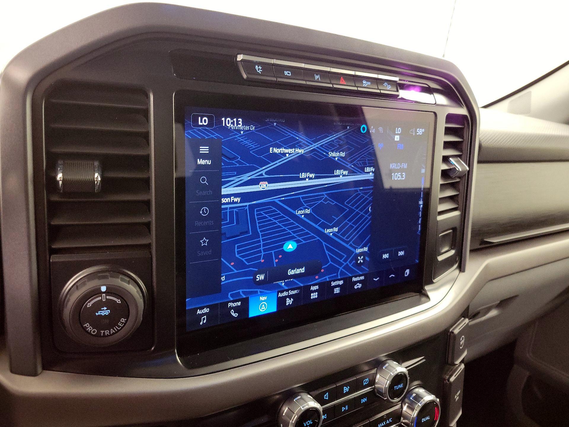 Thumbnail: 2024 Ford F-150 - 14