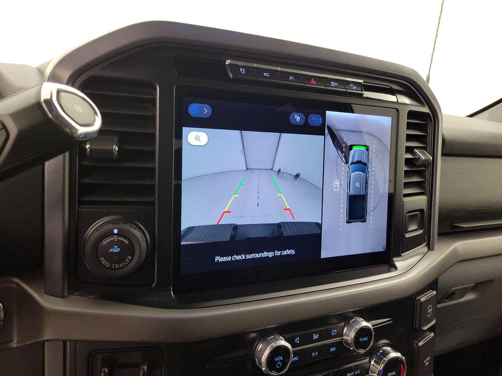 Thumbnail: 2024 Ford F-150 - 15