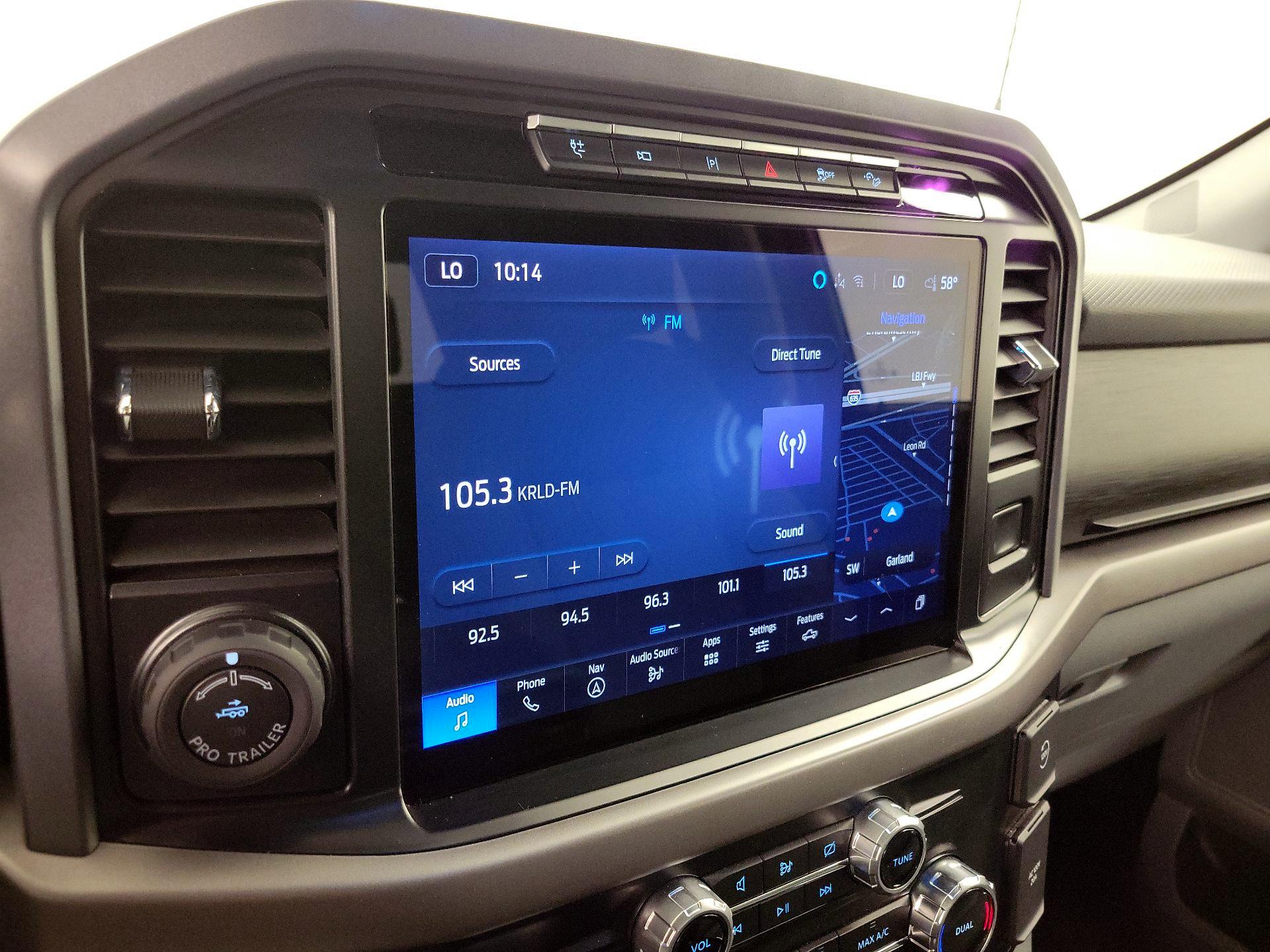 Thumbnail: 2024 Ford F-150 - 16