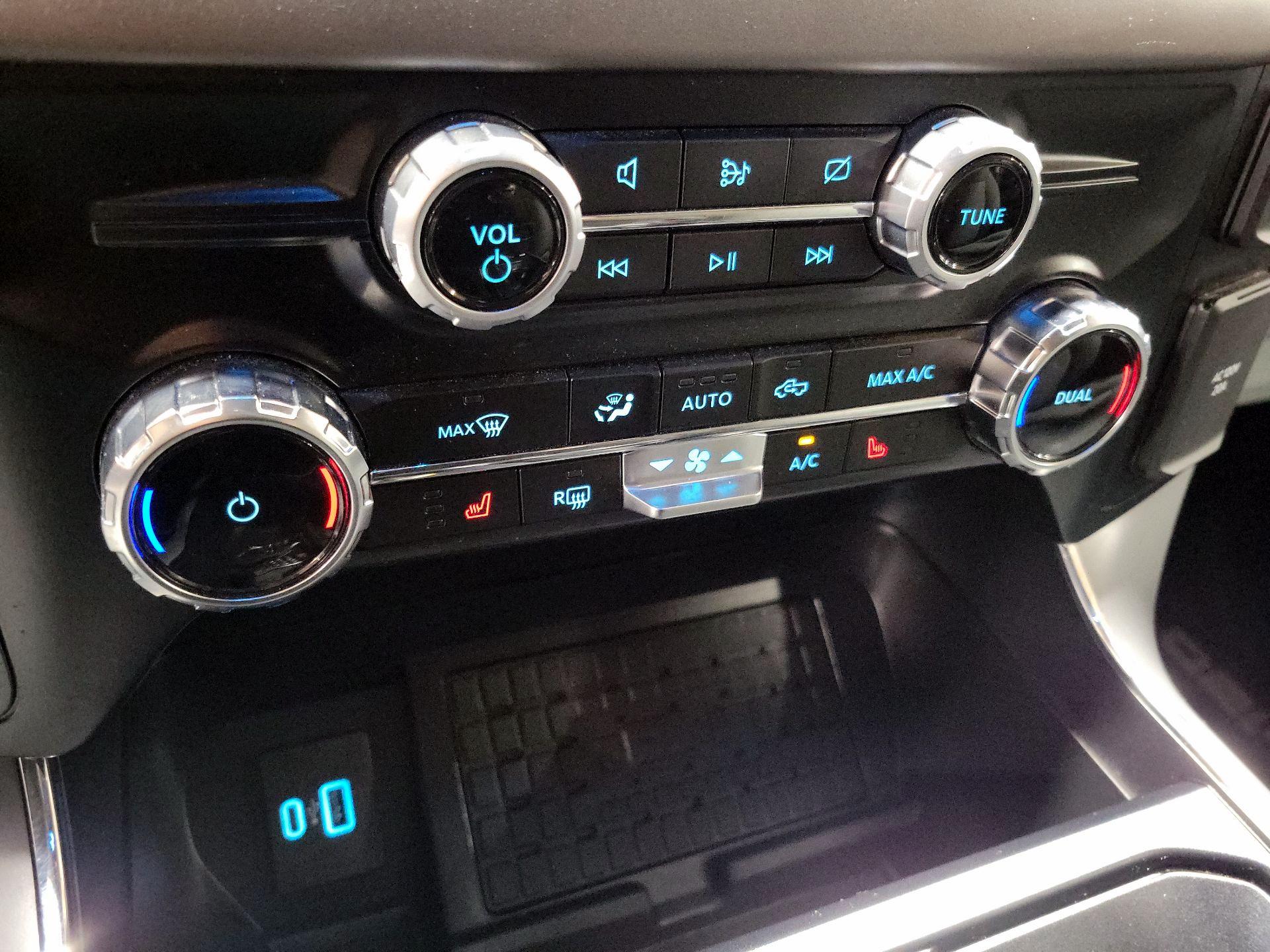 Thumbnail: 2024 Ford F-150 - 17