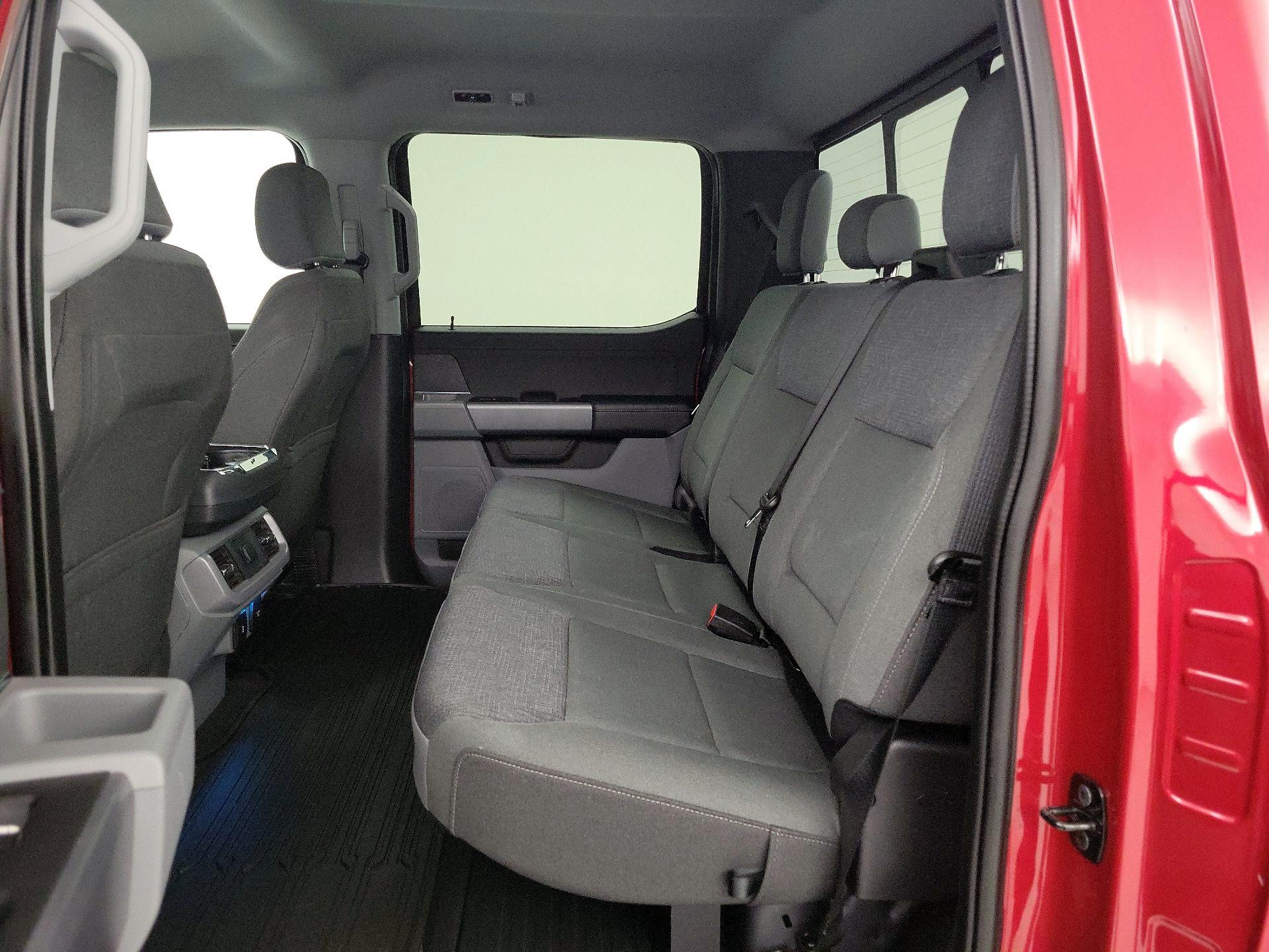 Thumbnail: 2024 Ford F-150 - 19