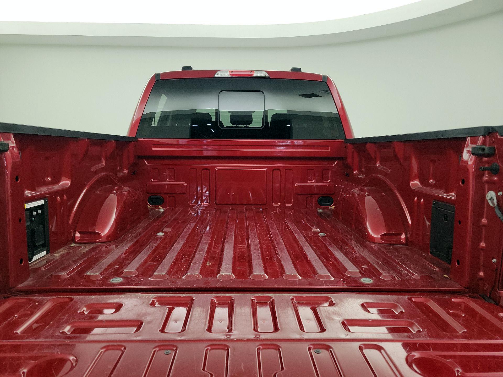 Thumbnail: 2024 Ford F-150 - 20