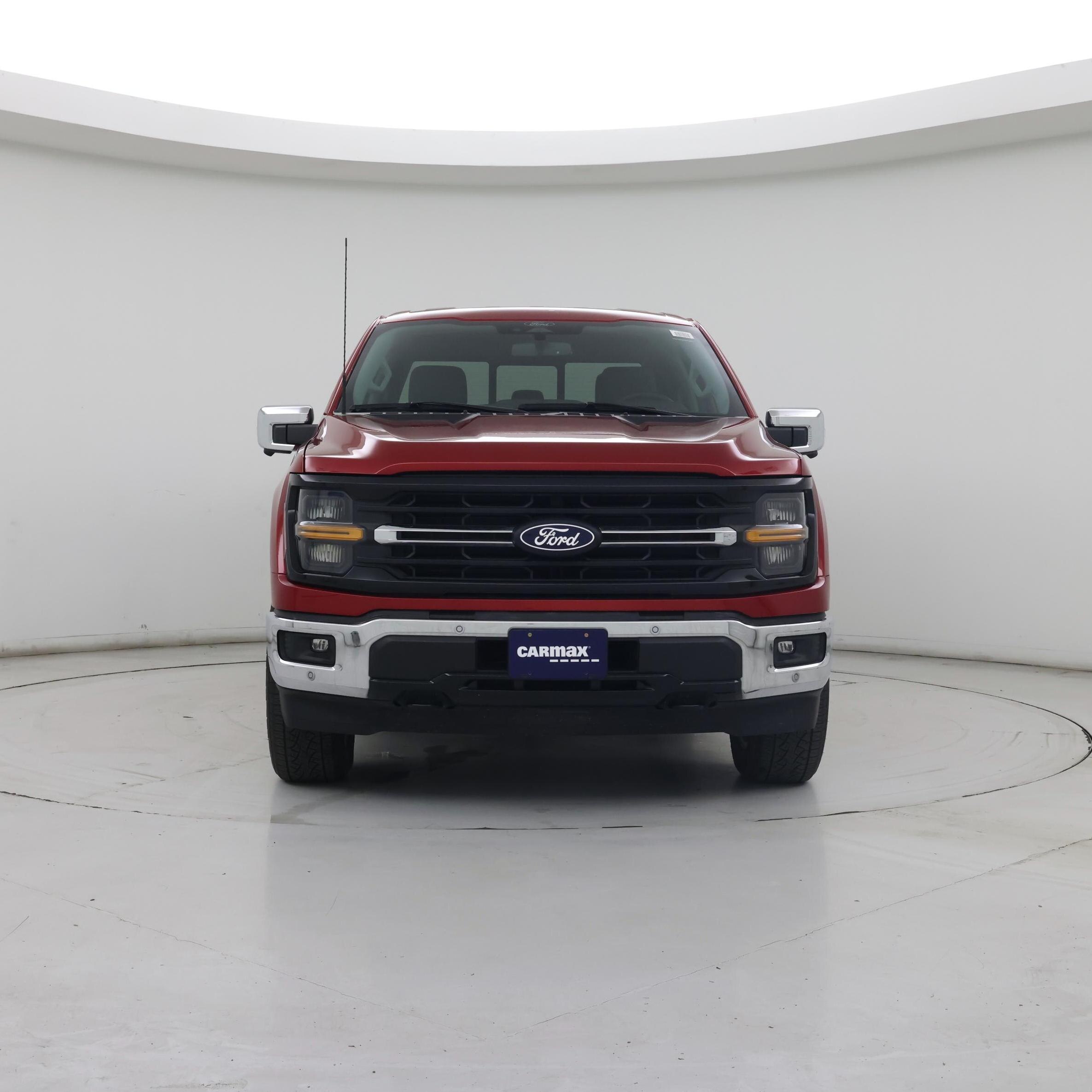Thumbnail: 2024 Ford F-150 - 5