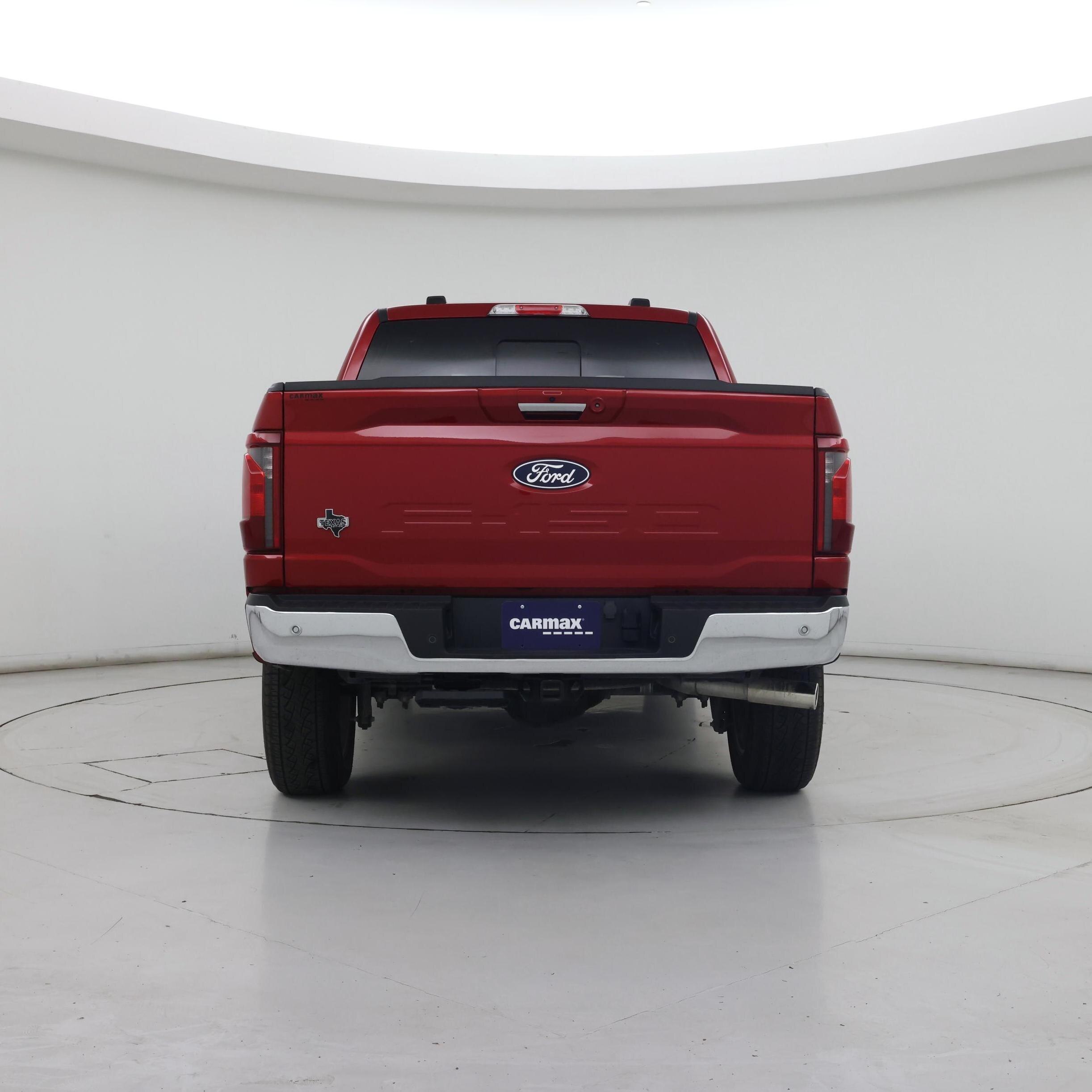 Thumbnail: 2024 Ford F-150 - 6