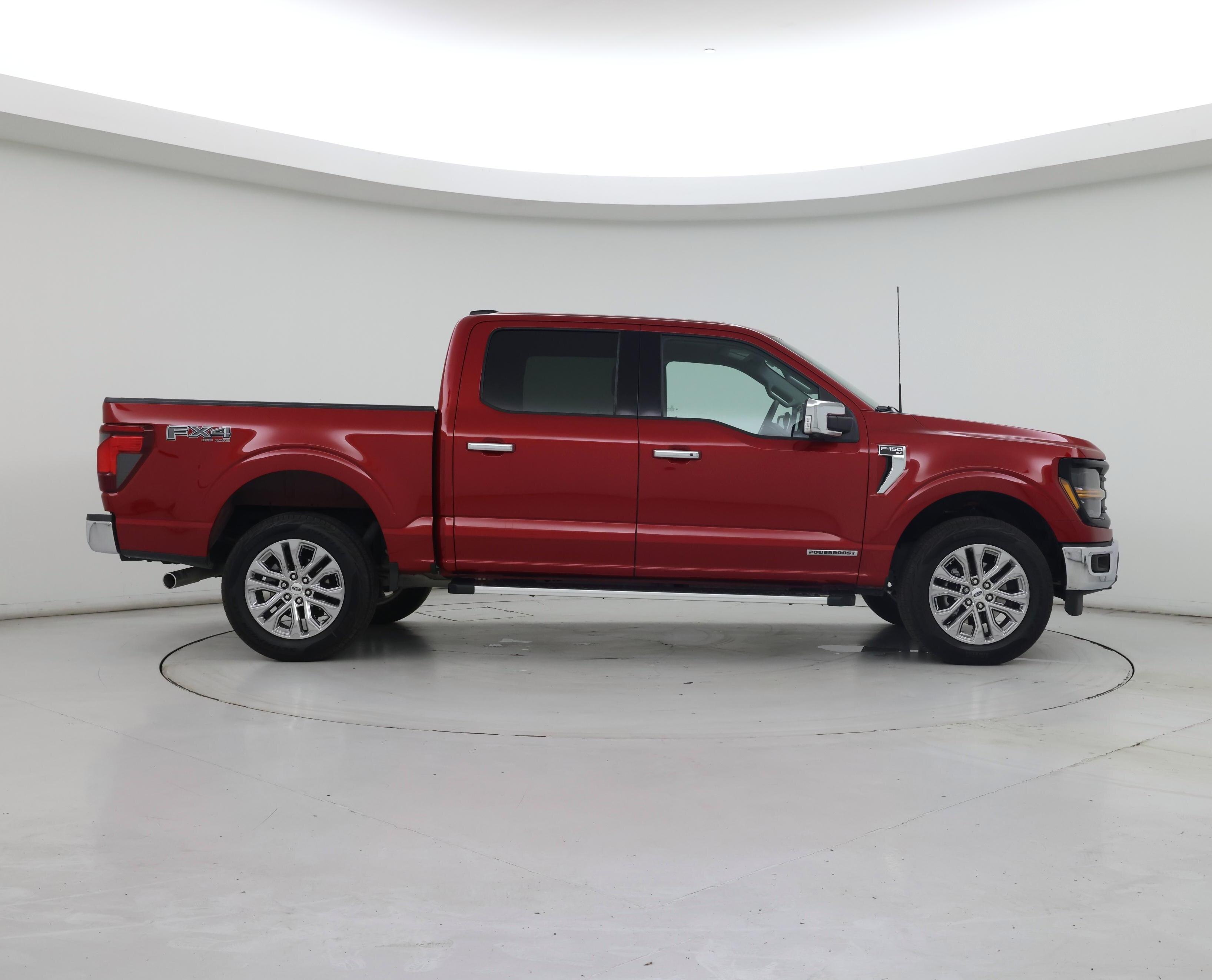 Thumbnail: 2024 Ford F-150 - 7