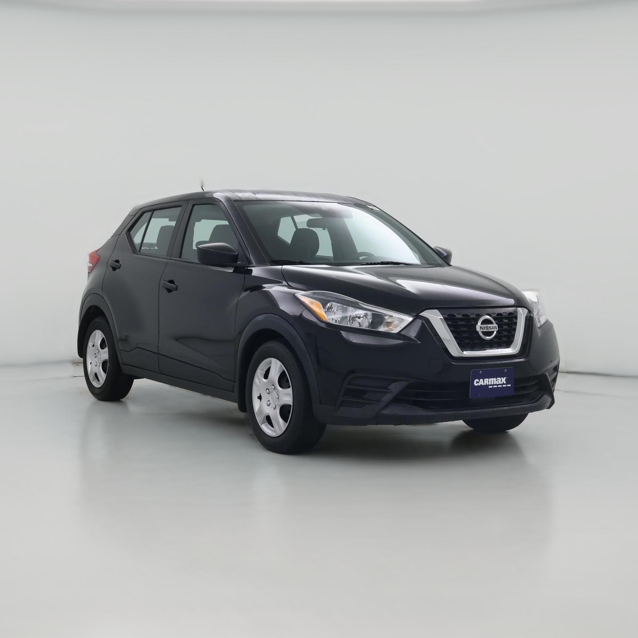 Thumbnail: 2020 Nissan Kicks - 1