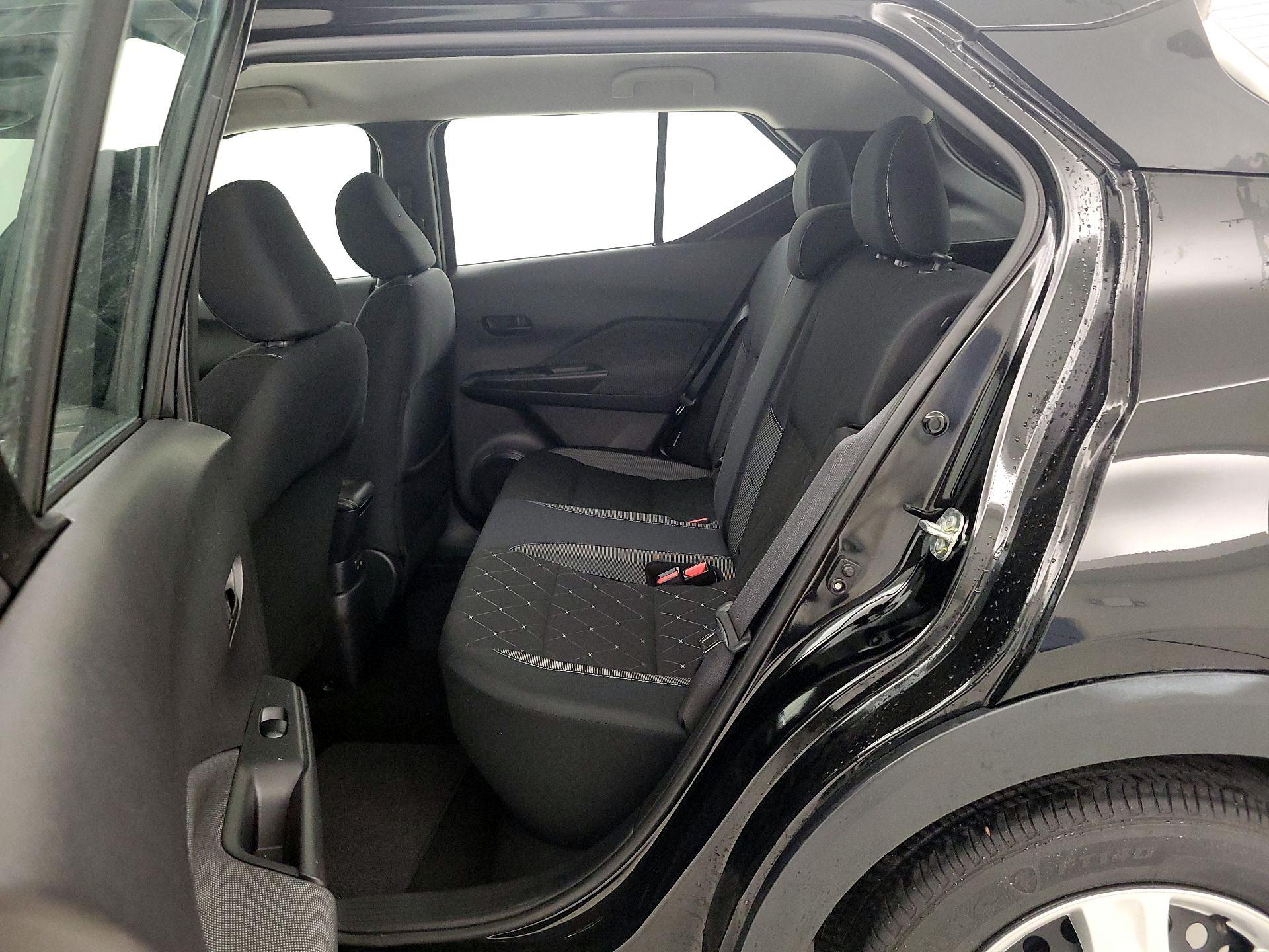 Thumbnail: 2020 Nissan Kicks - 19