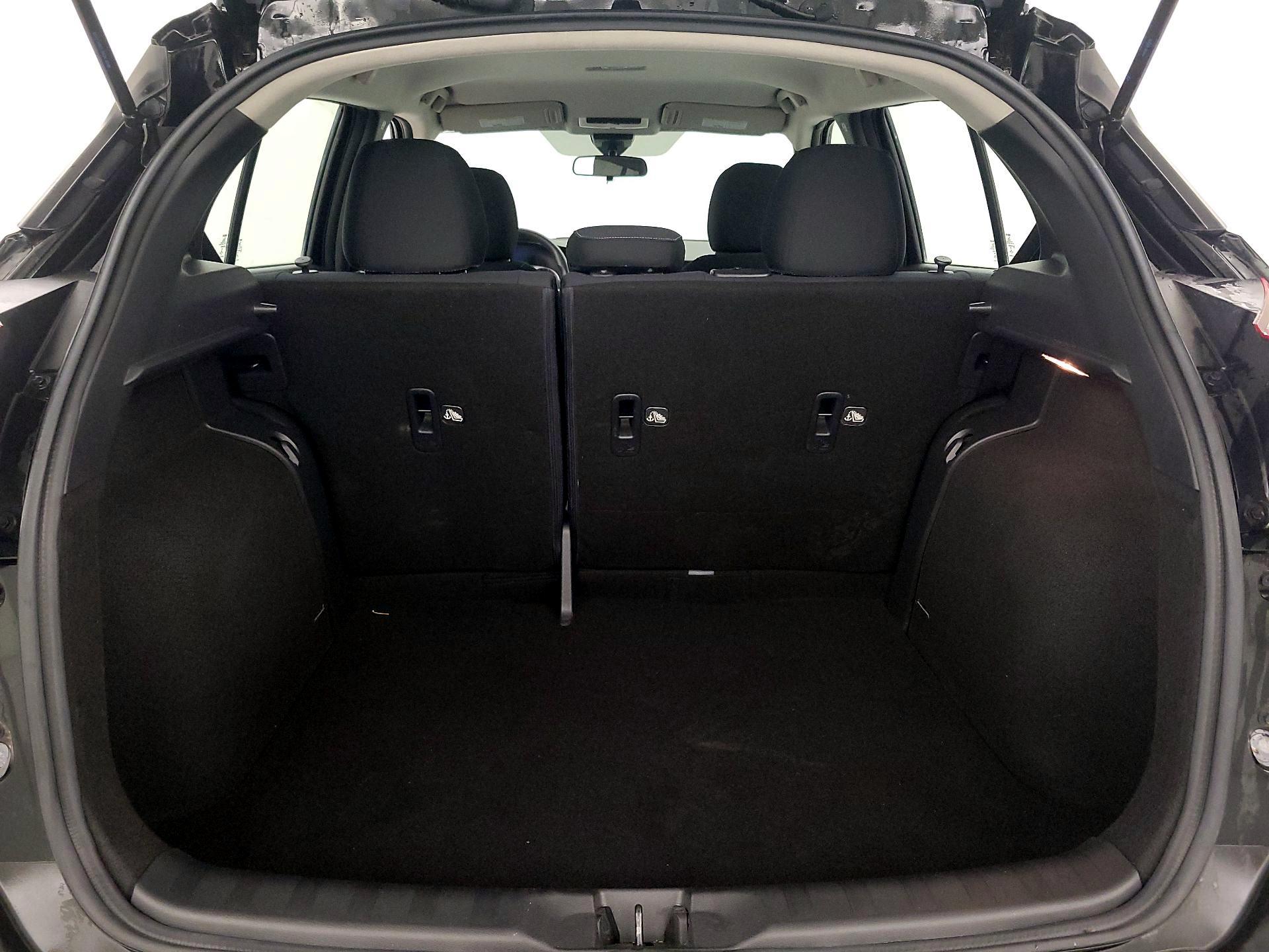 Thumbnail: 2020 Nissan Kicks - 20