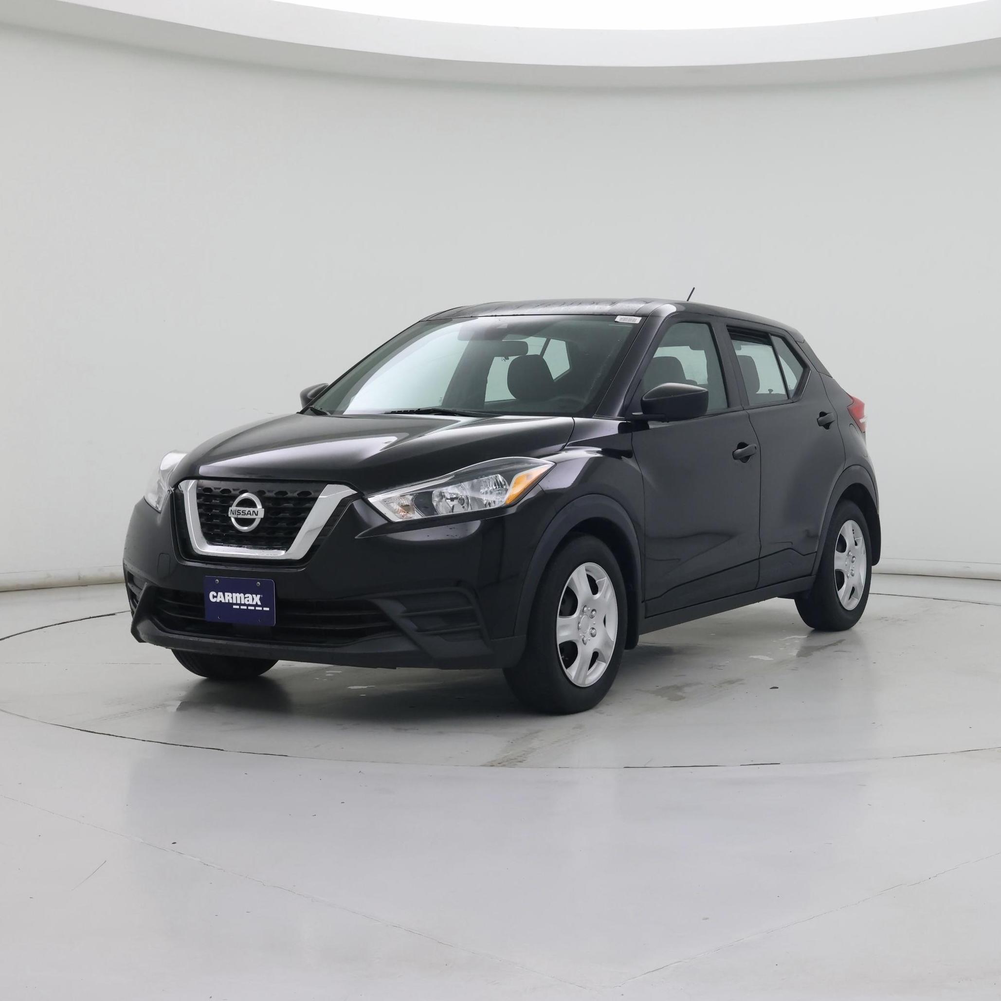 Thumbnail: 2020 Nissan Kicks - 4