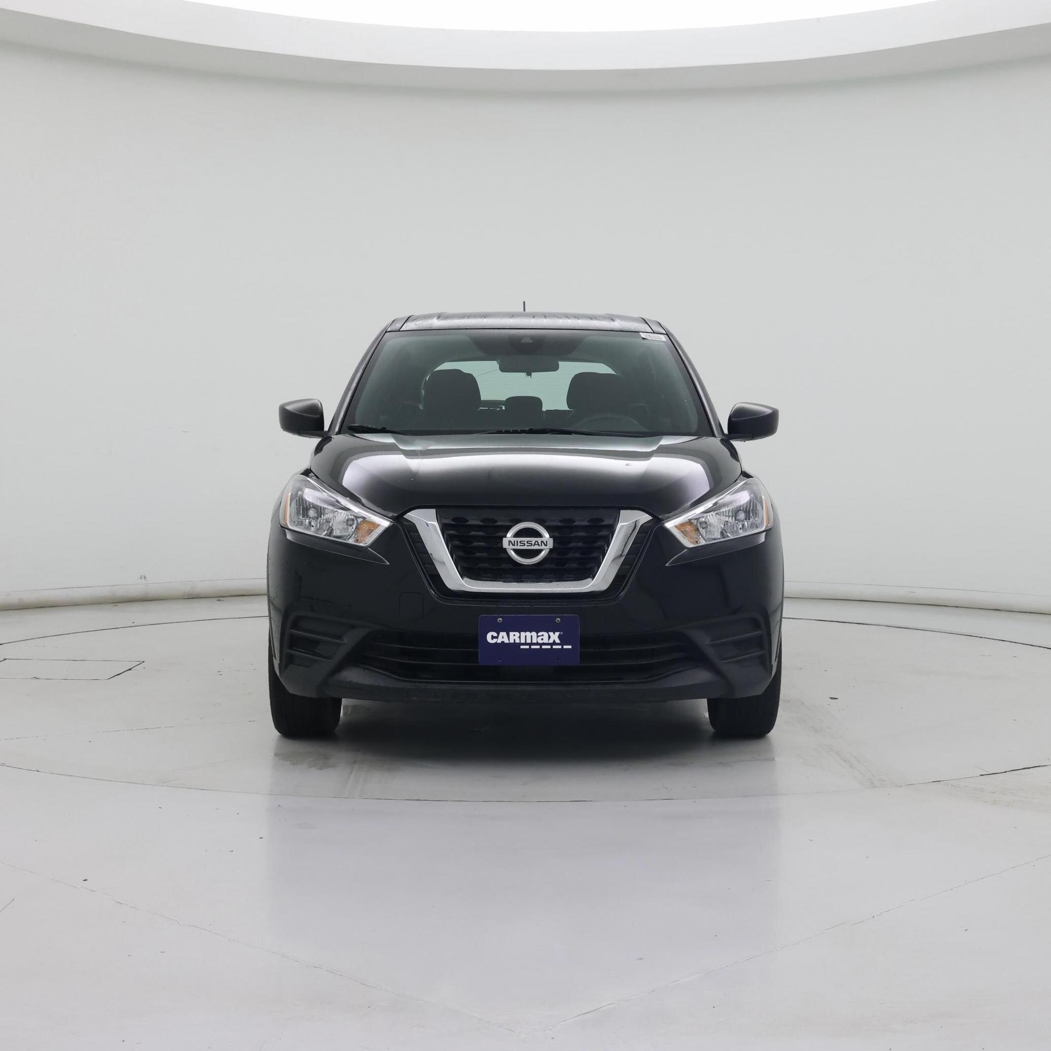 Thumbnail: 2020 Nissan Kicks - 5