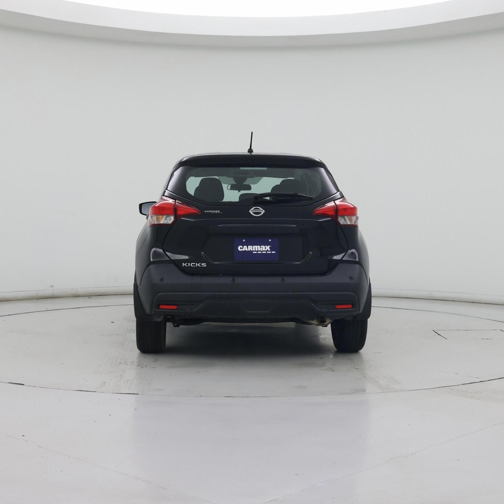 Thumbnail: 2020 Nissan Kicks - 6