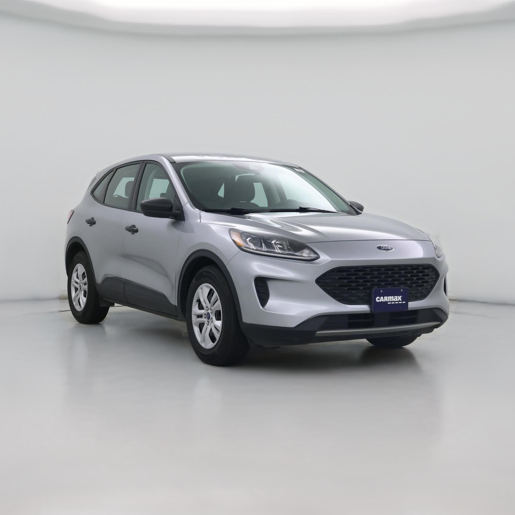 Thumbnail: 2022 Ford Escape - 1