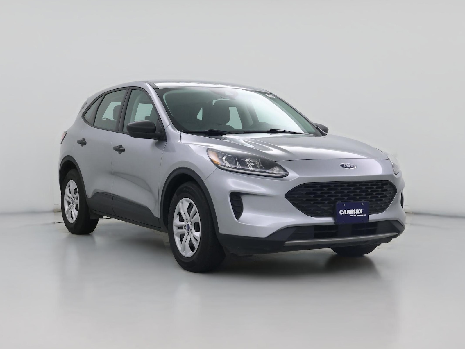 2022 Ford Escape S