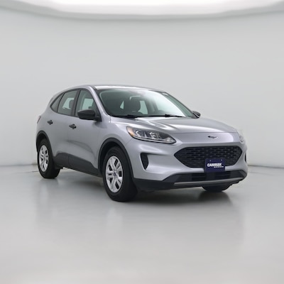 2022 Ford Escape S