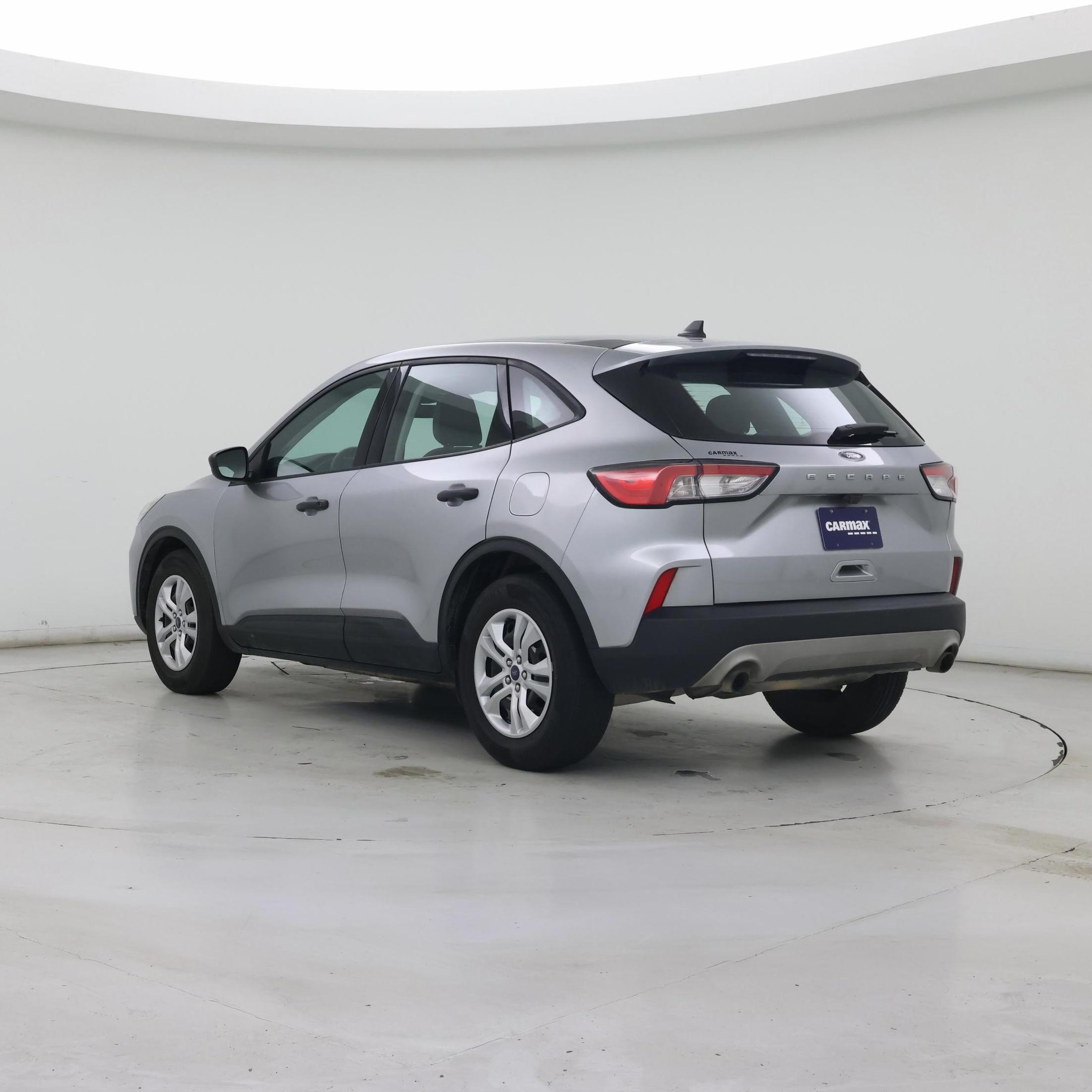 Thumbnail: 2022 Ford Escape - 2