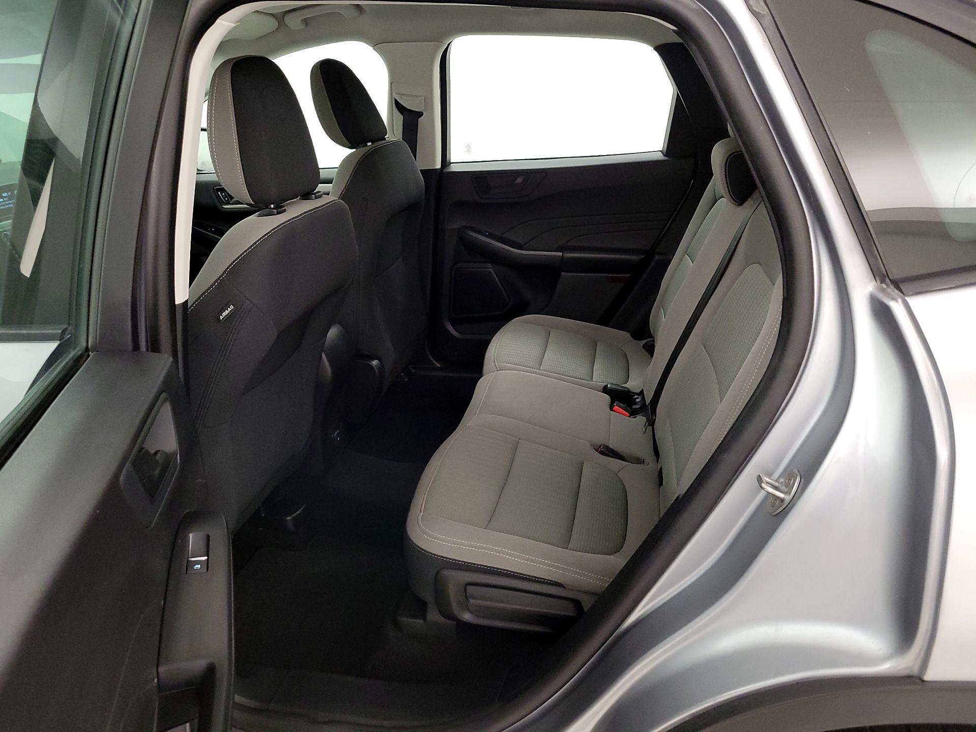 Thumbnail: 2022 Ford Escape - 19