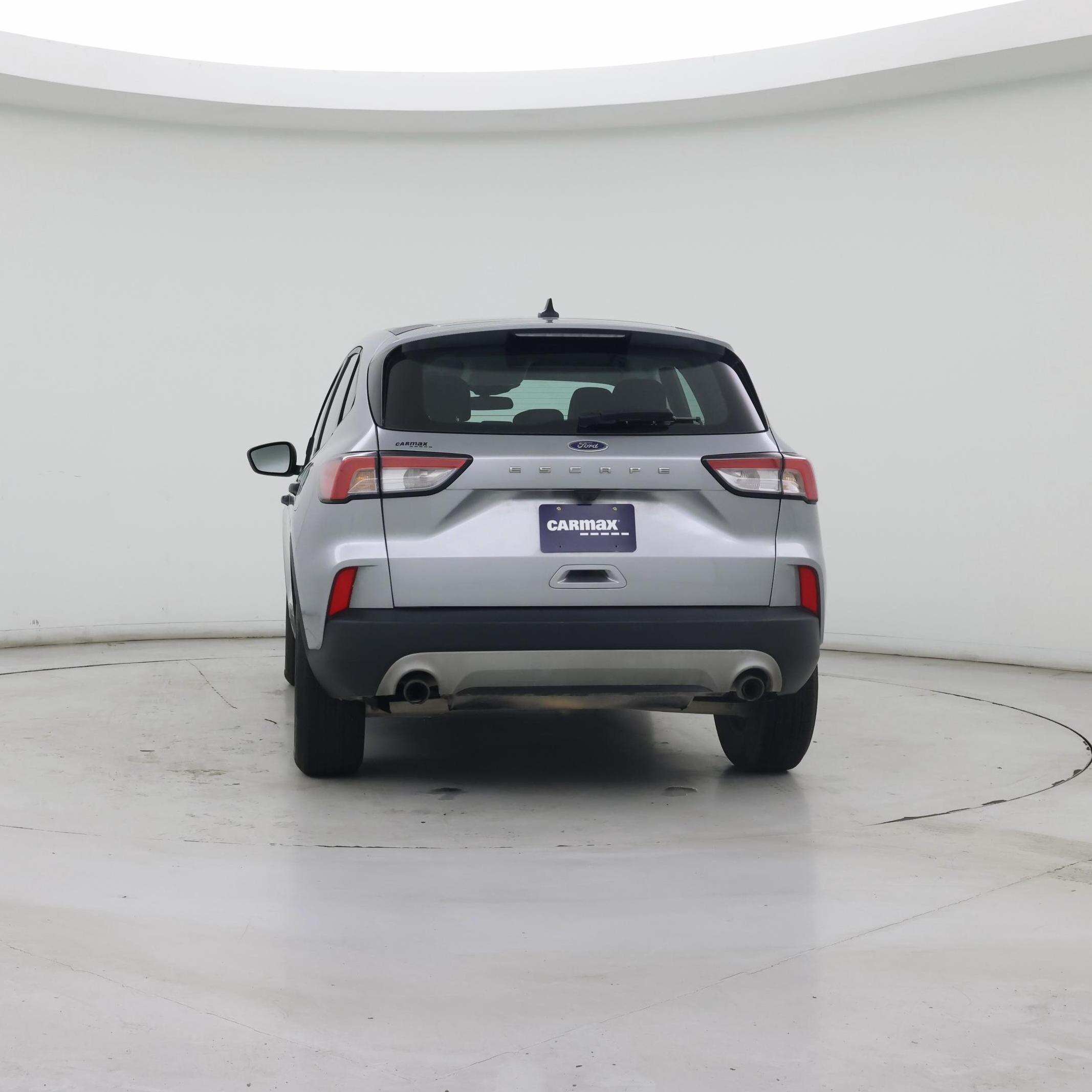 Thumbnail: 2022 Ford Escape - 6