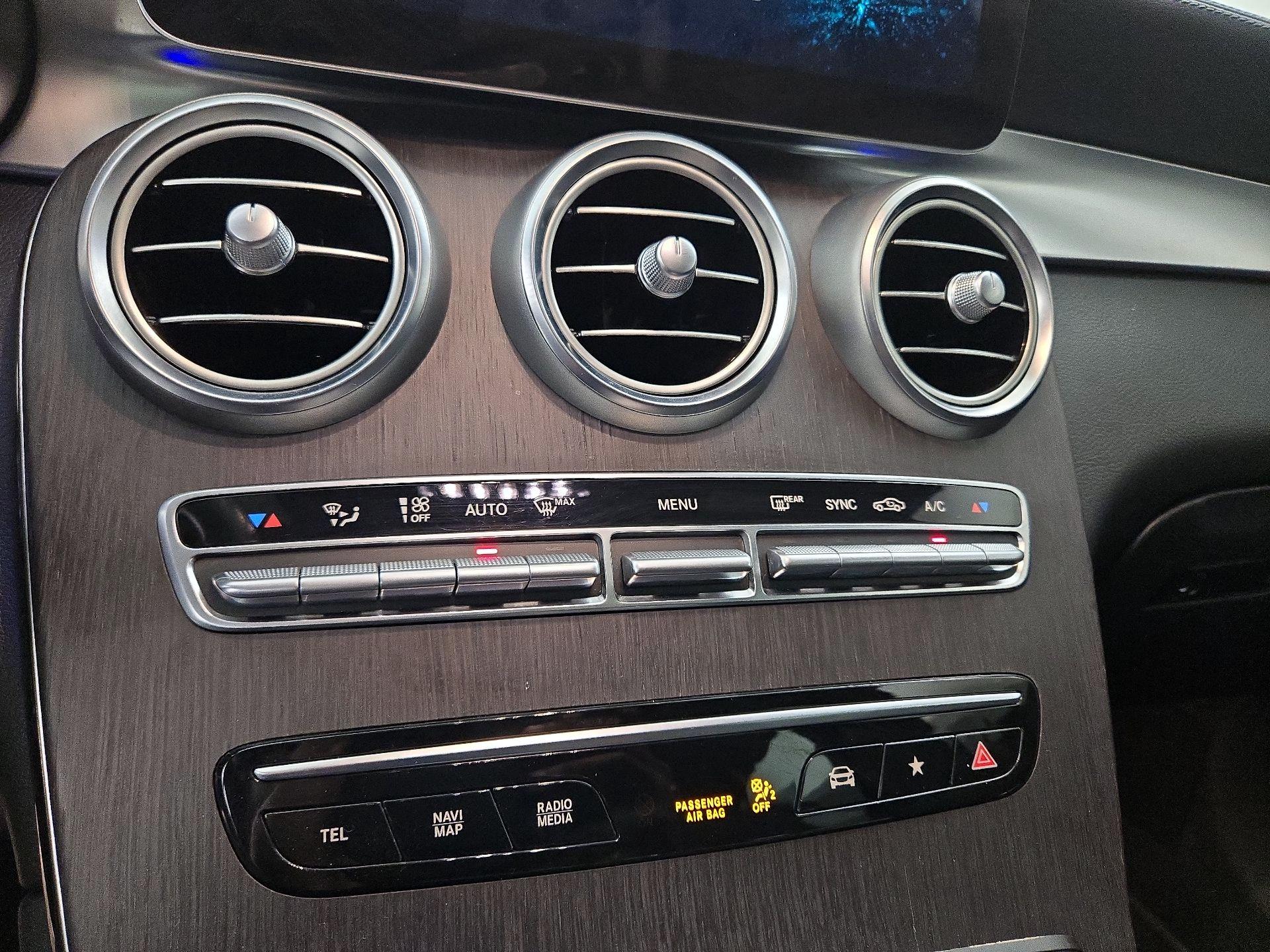 Thumbnail: 2020 Mercedes-Benz GLC - 17