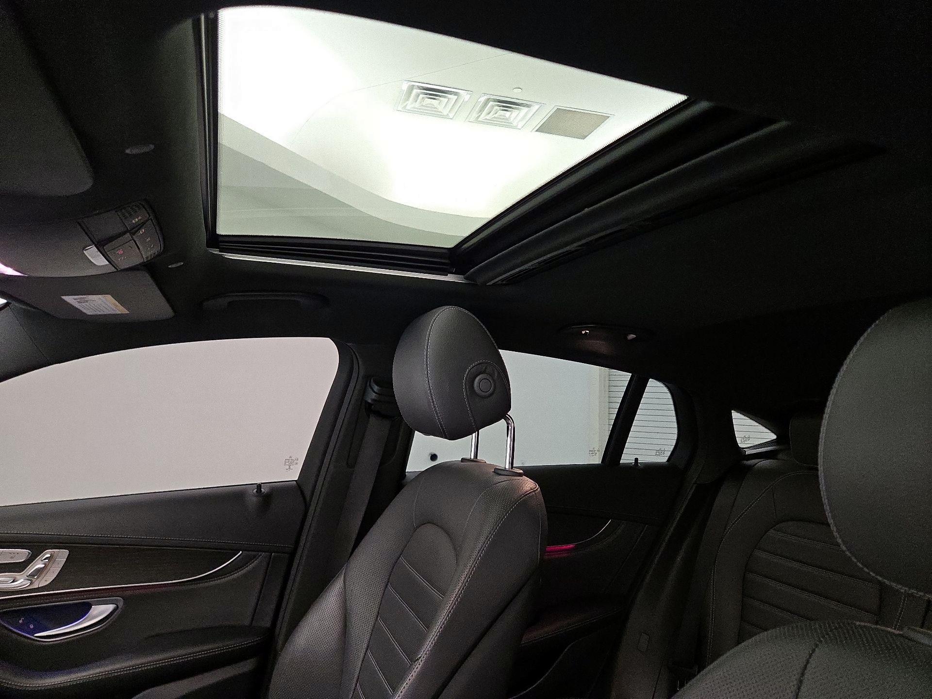 Thumbnail: 2020 Mercedes-Benz GLC - 20