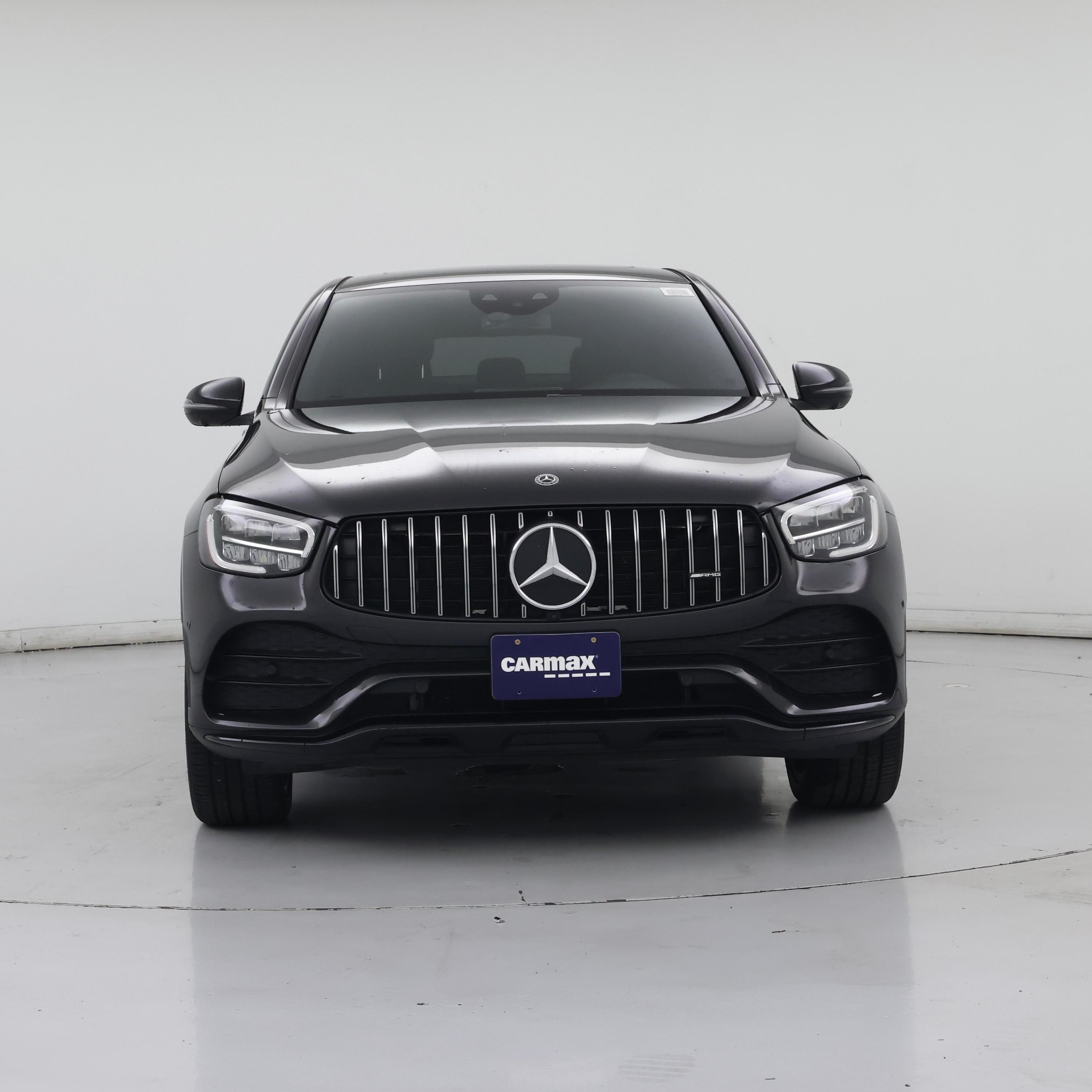 Thumbnail: 2020 Mercedes-Benz GLC - 5