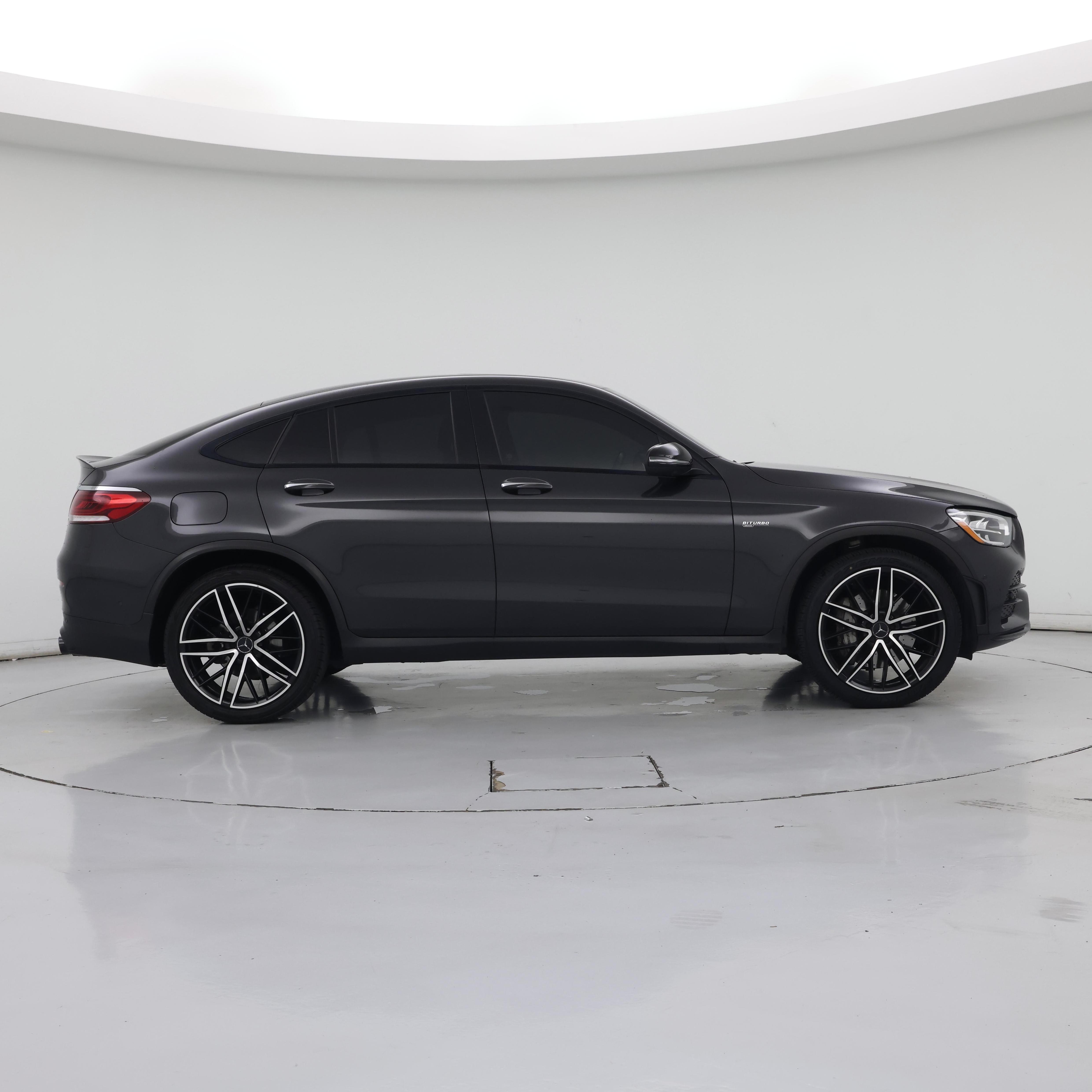 Thumbnail: 2020 Mercedes-Benz GLC - 7