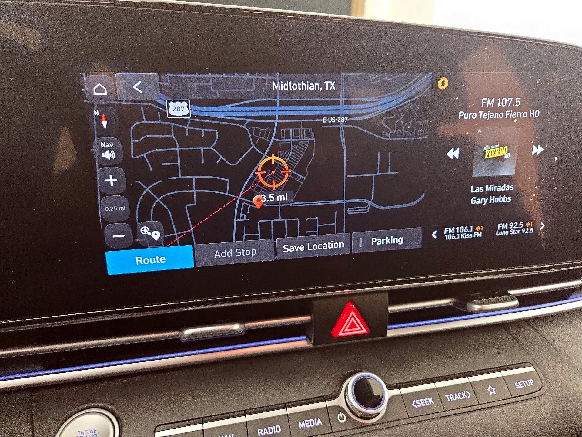 Thumbnail: 2024 Hyundai Elantra - 14