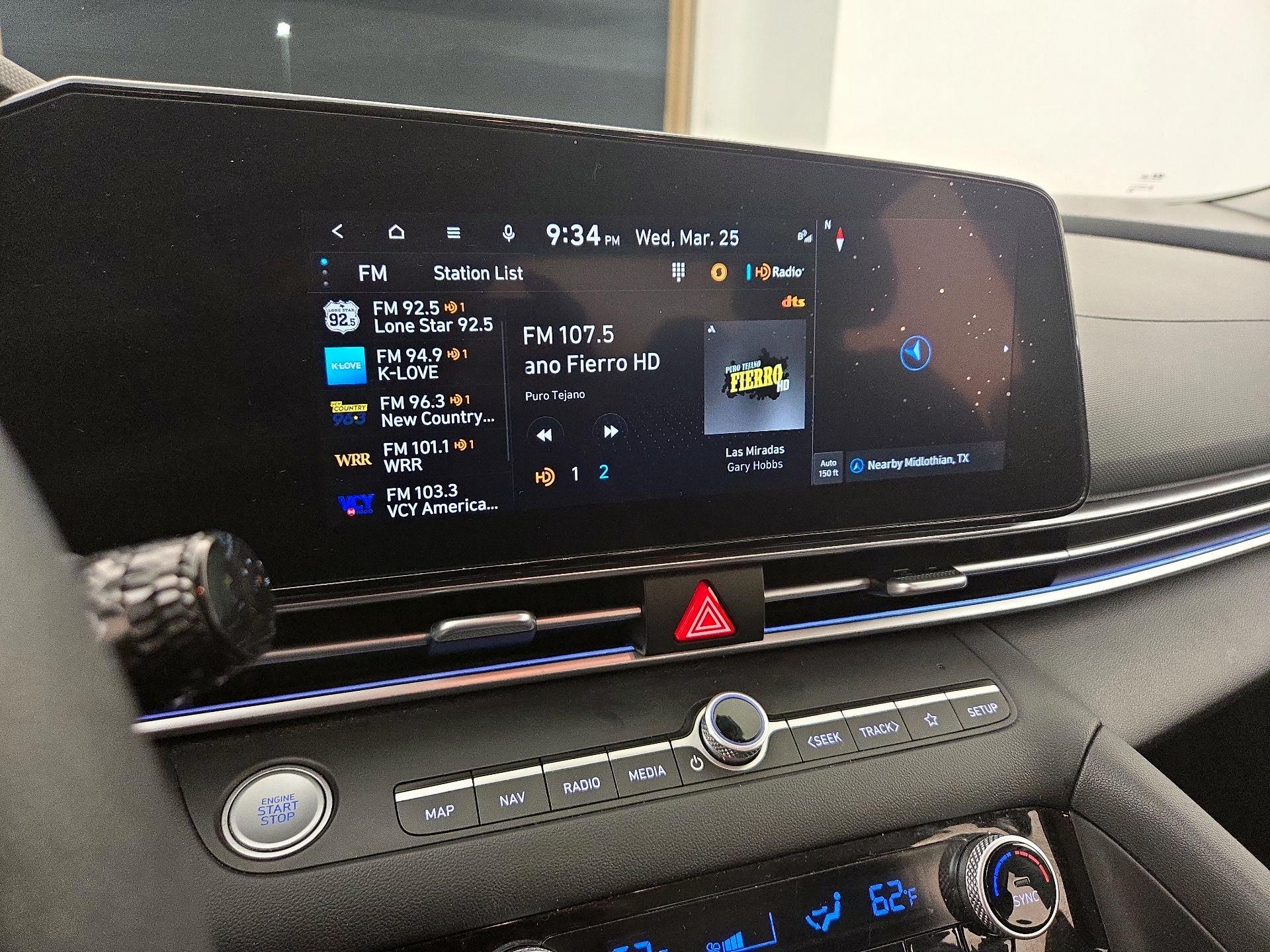 Thumbnail: 2024 Hyundai Elantra - 16