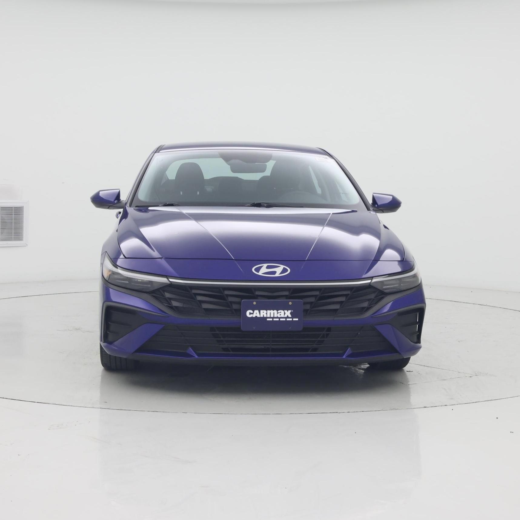 Thumbnail: 2024 Hyundai Elantra - 5