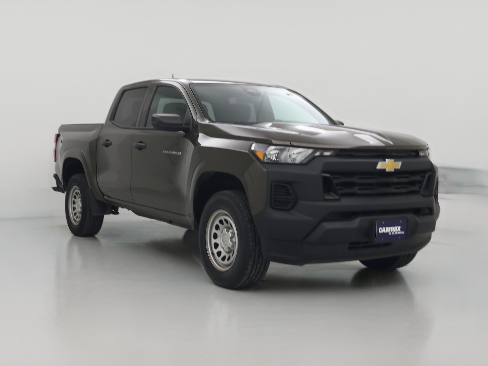 2023 Chevrolet Colorado