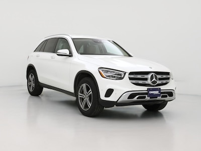 2022 Mercedes-Benz GLC300