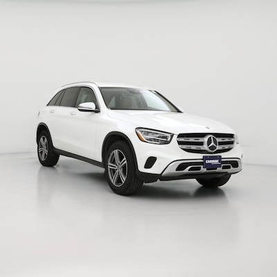2022 Mercedes-Benz GLC300