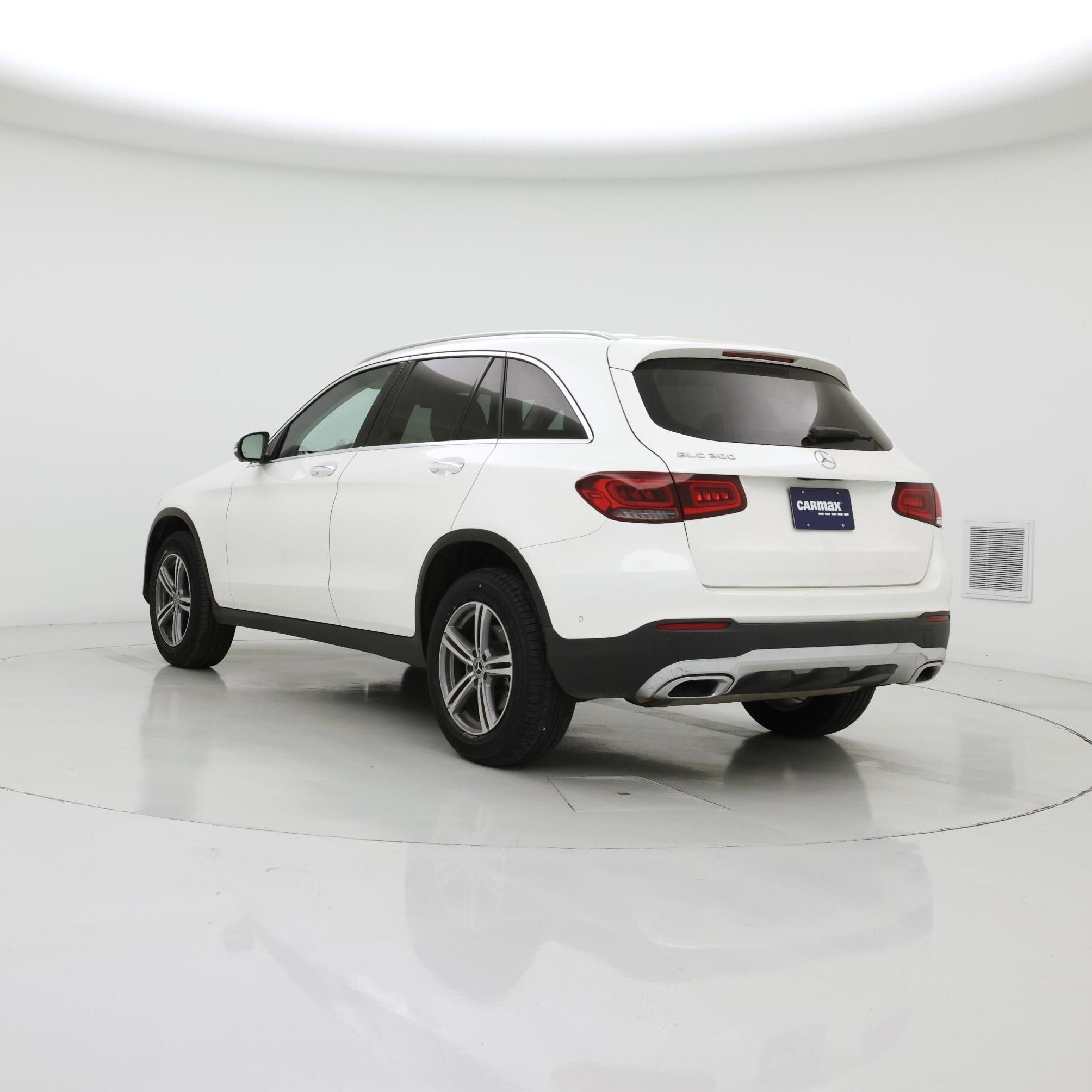Thumbnail: 2022 Mercedes-Benz GLC - 2