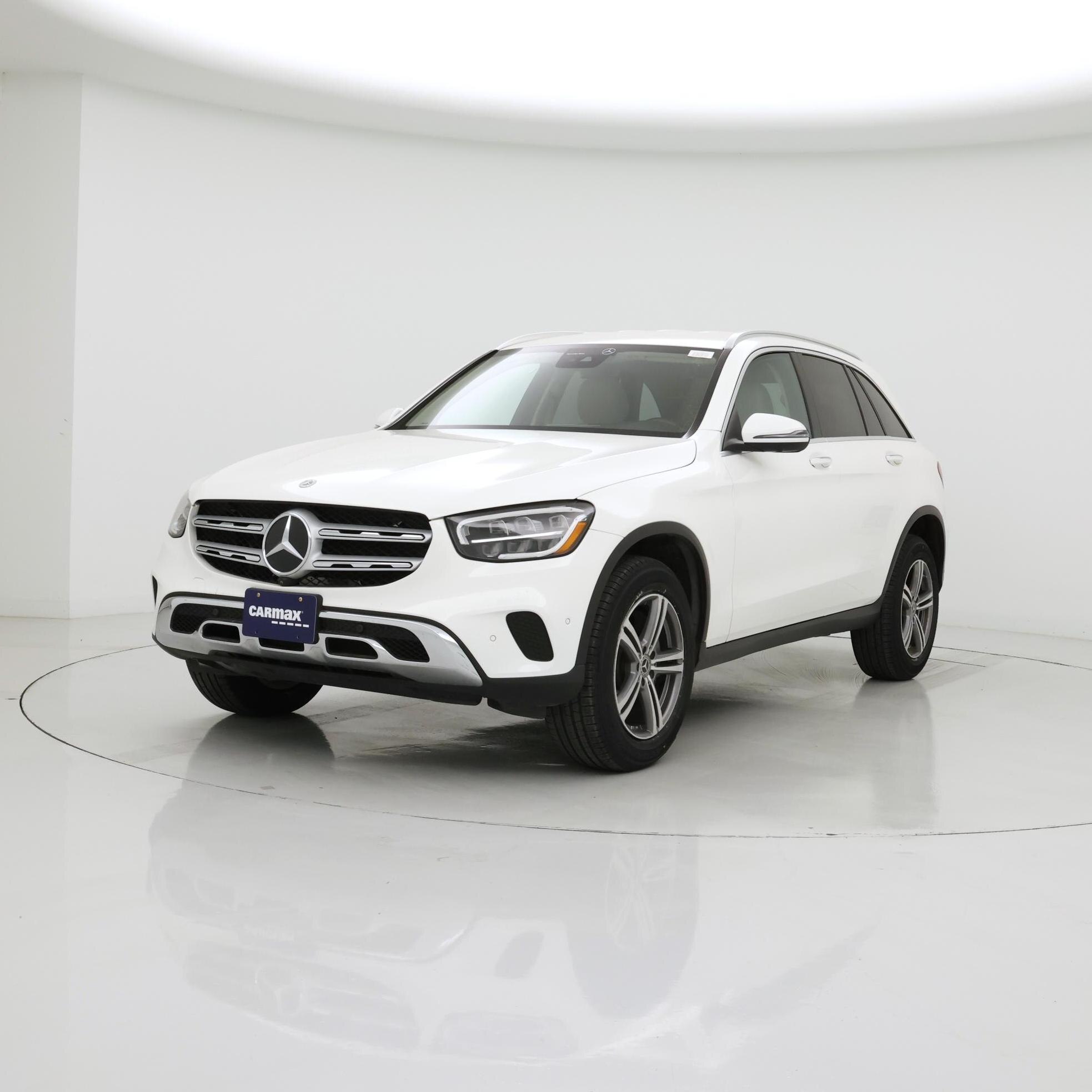 Thumbnail: 2022 Mercedes-Benz GLC - 4