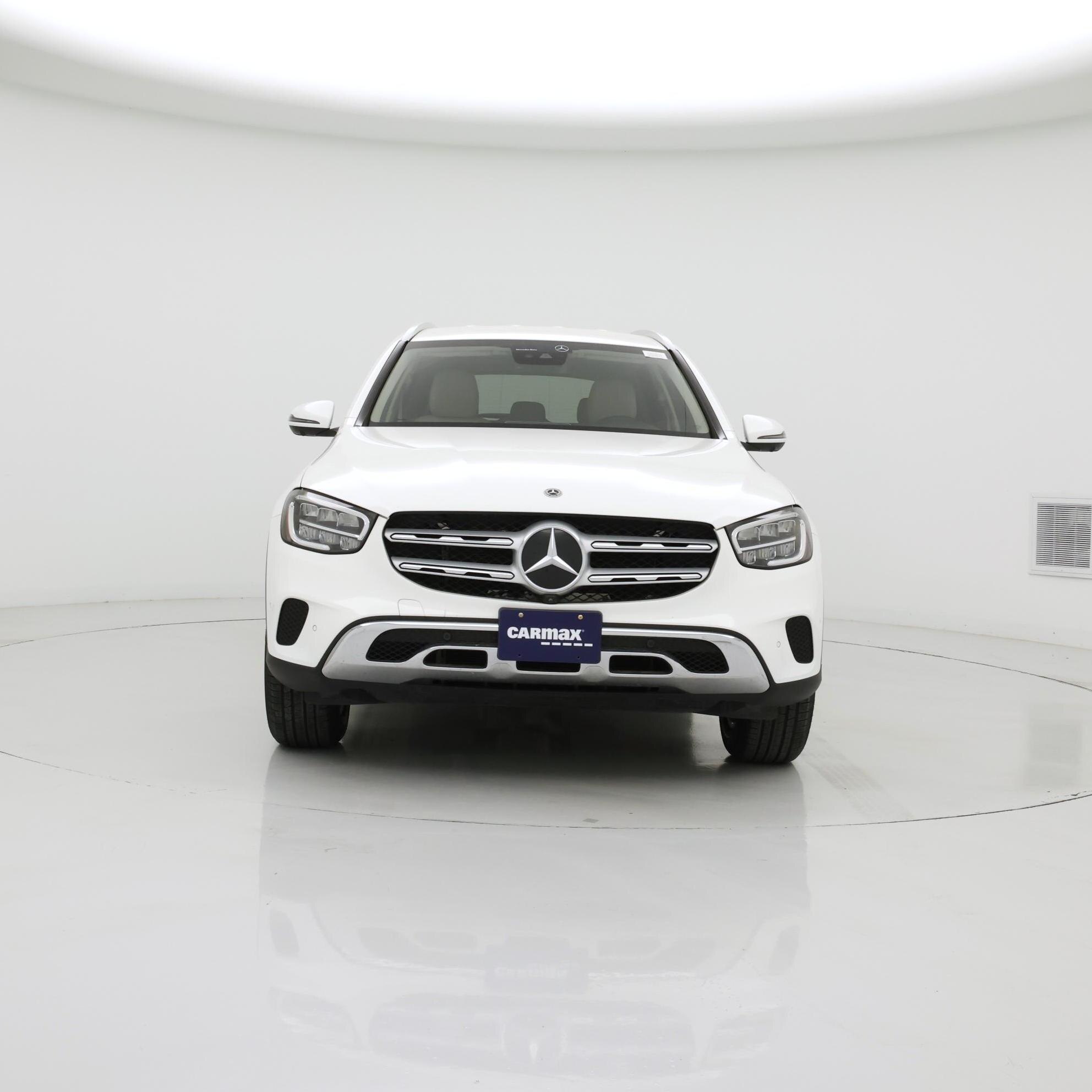 Thumbnail: 2022 Mercedes-Benz GLC - 5