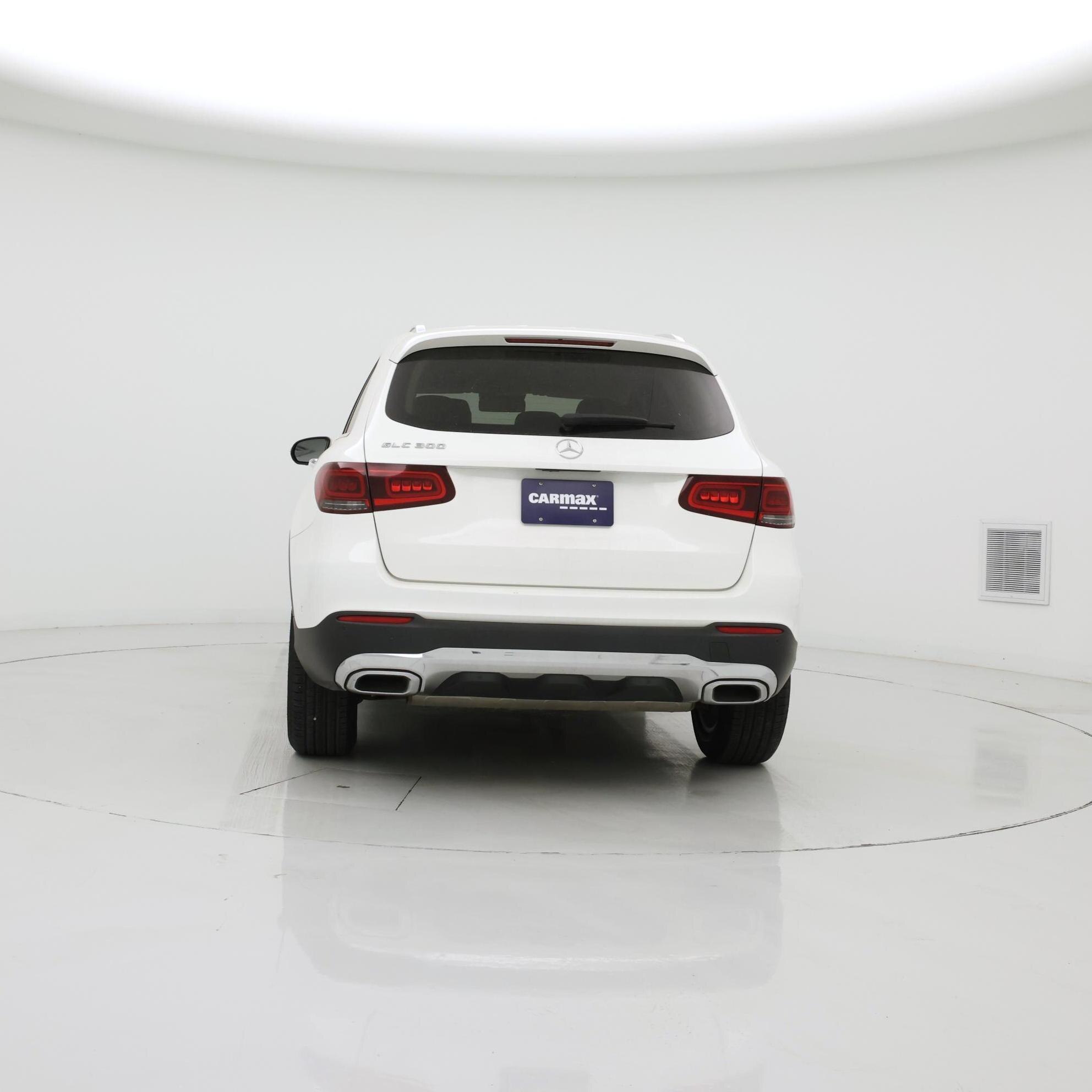 Thumbnail: 2022 Mercedes-Benz GLC - 6