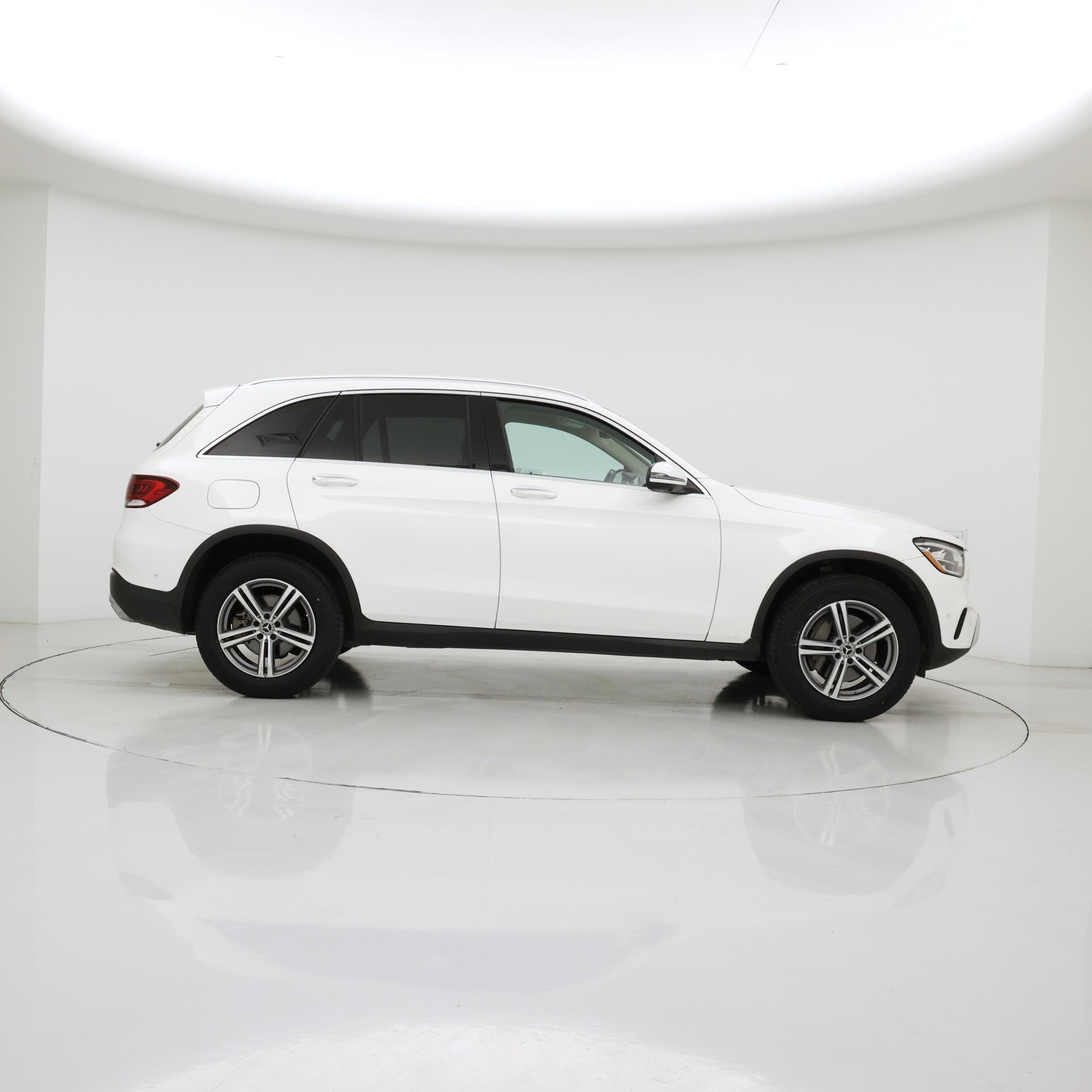 Thumbnail: 2022 Mercedes-Benz GLC - 7
