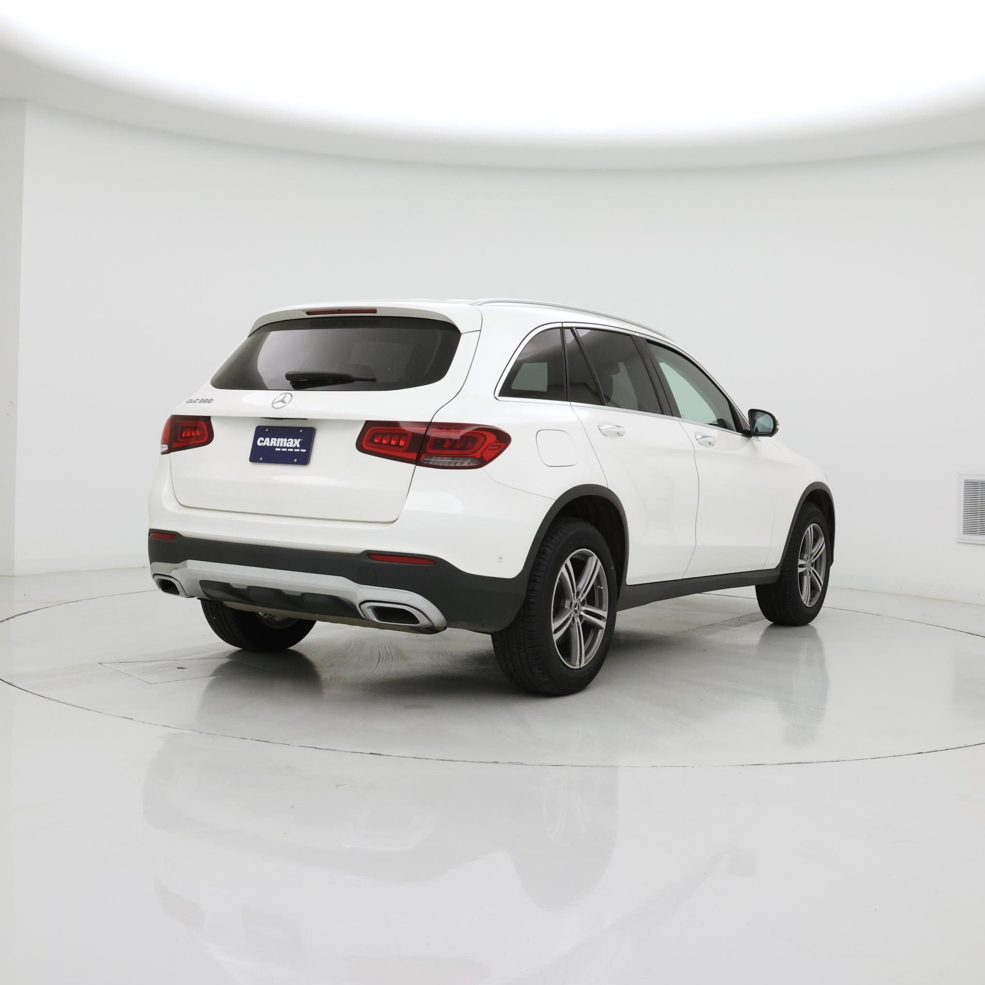 Thumbnail: 2022 Mercedes-Benz GLC - 8