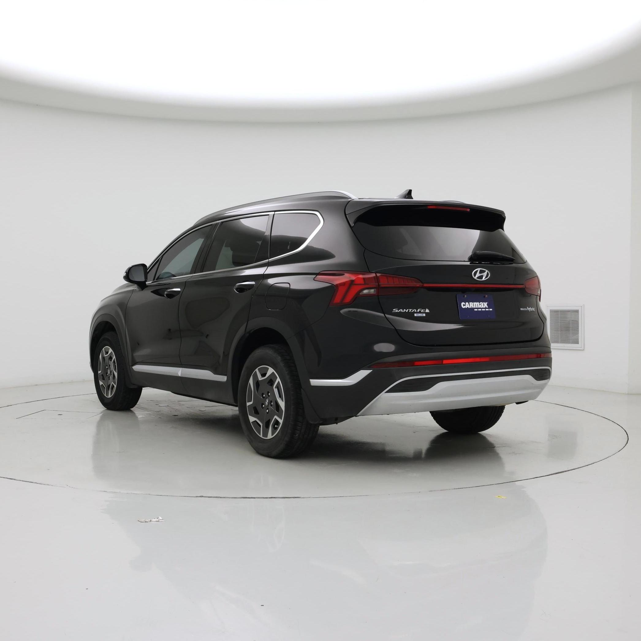 Thumbnail: 2021 Hyundai Santa Fe - 2