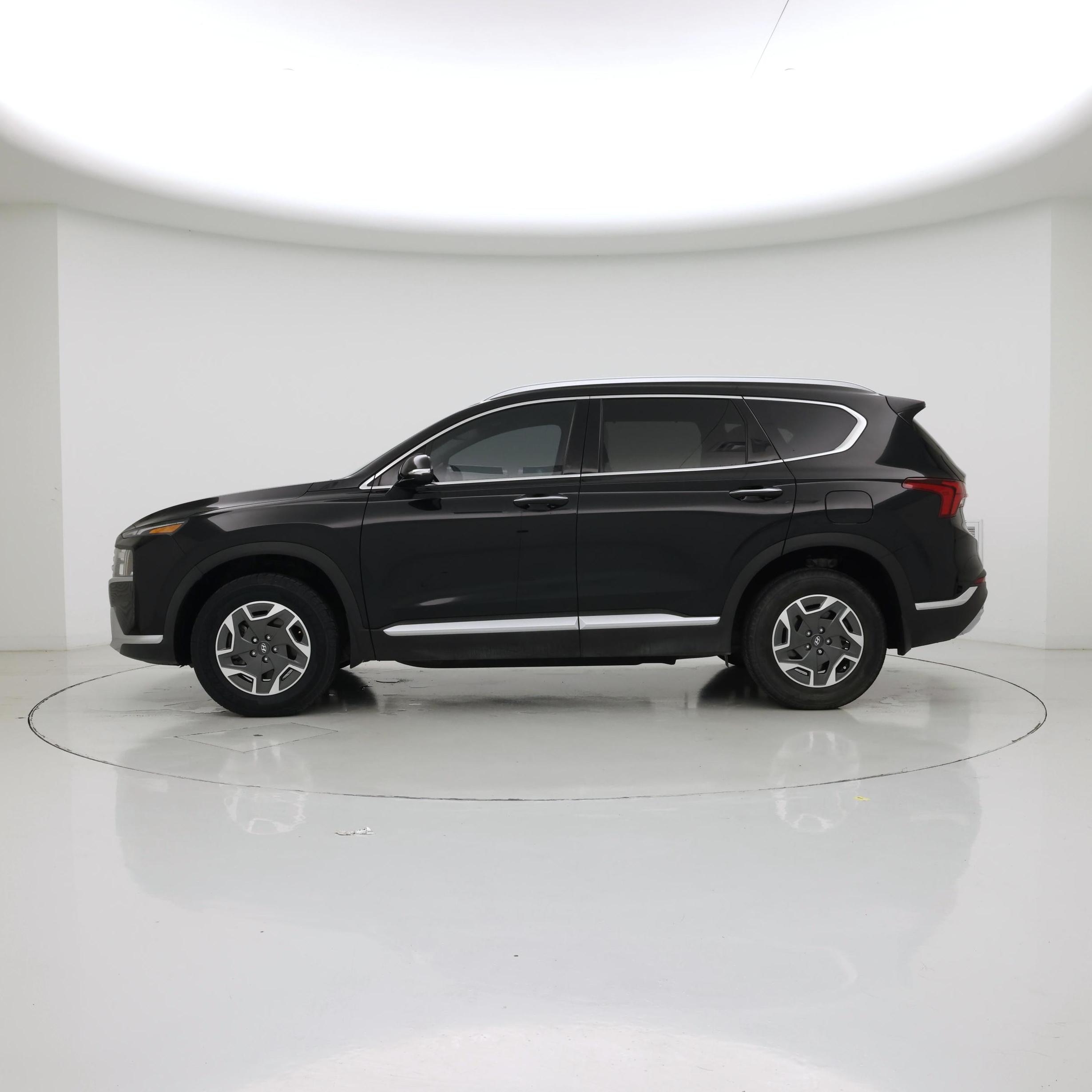 Thumbnail: 2021 Hyundai Santa Fe - 3