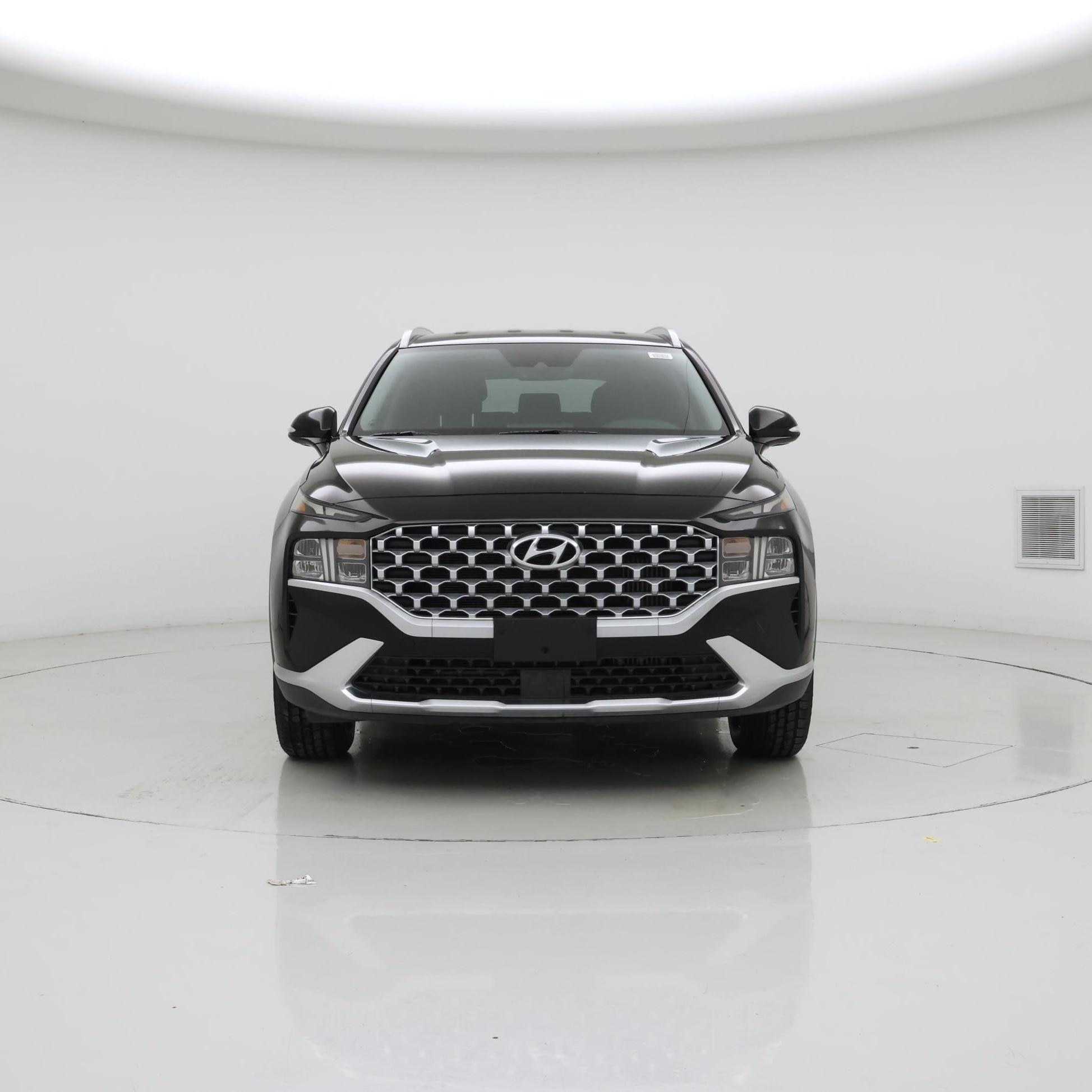 Thumbnail: 2021 Hyundai Santa Fe - 5