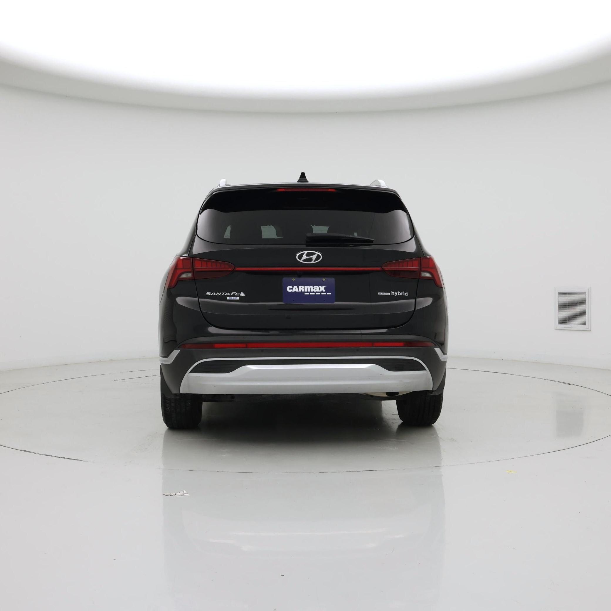 Thumbnail: 2021 Hyundai Santa Fe - 6