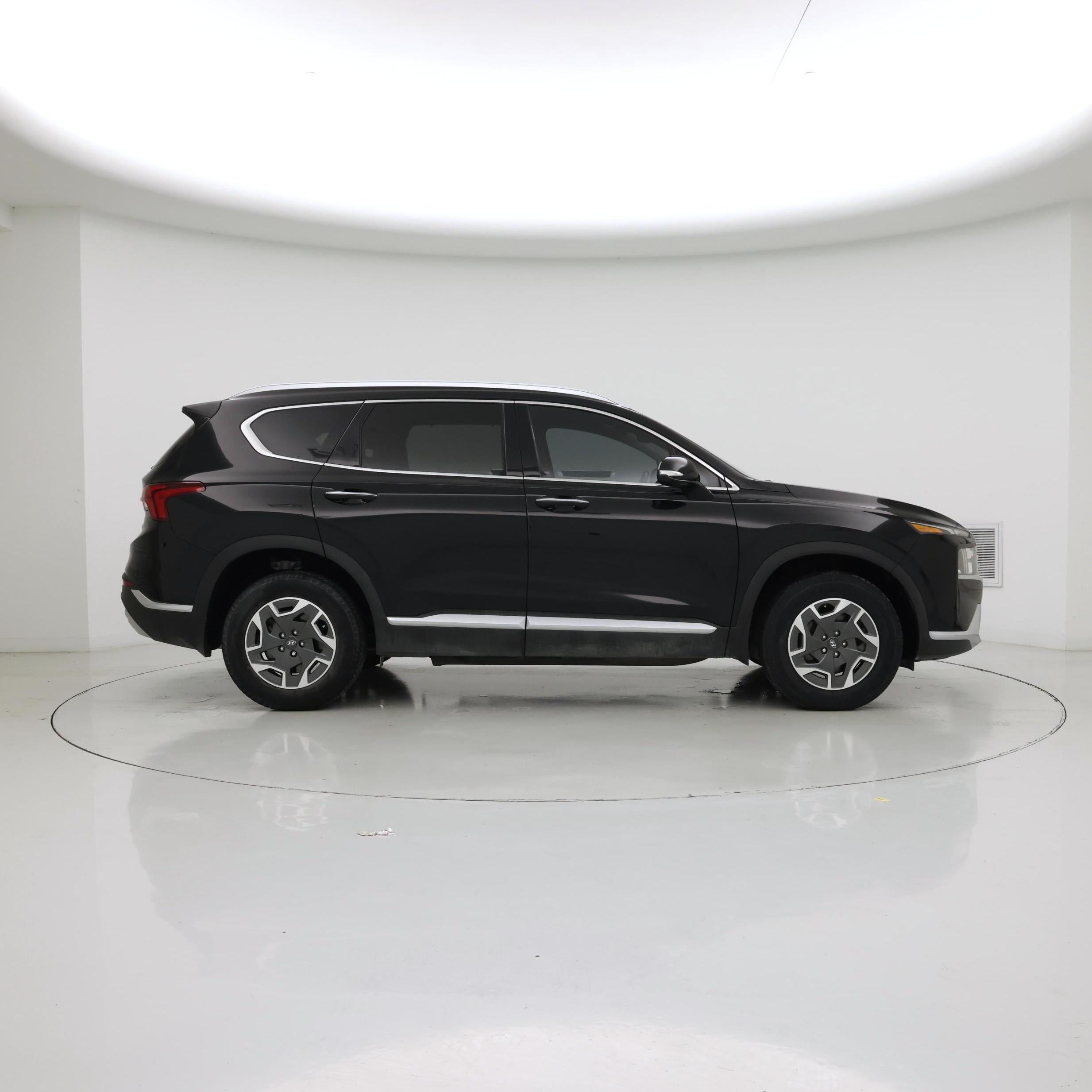 Thumbnail: 2021 Hyundai Santa Fe - 7