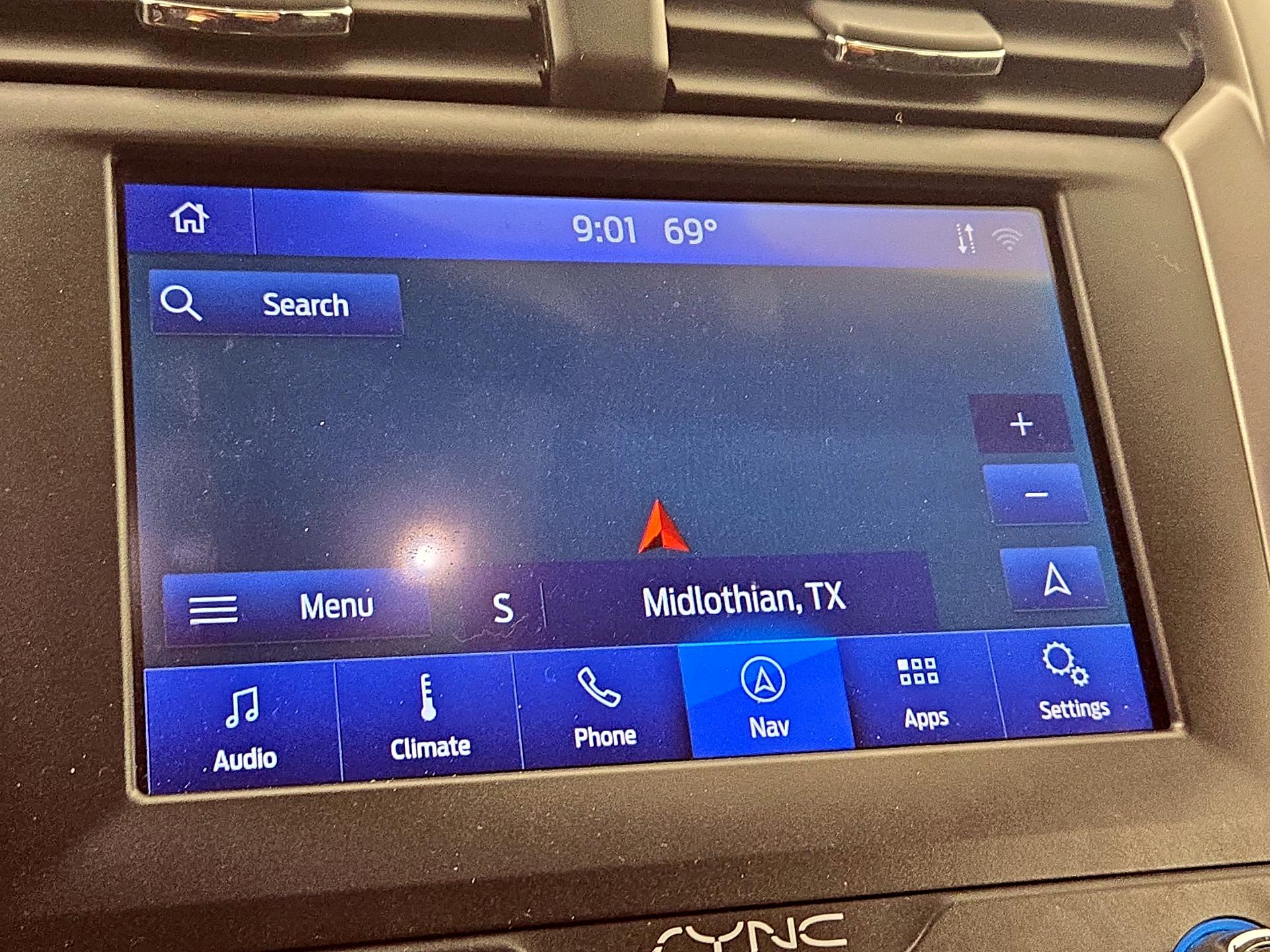 Thumbnail: 2020 Ford Fusion - 14