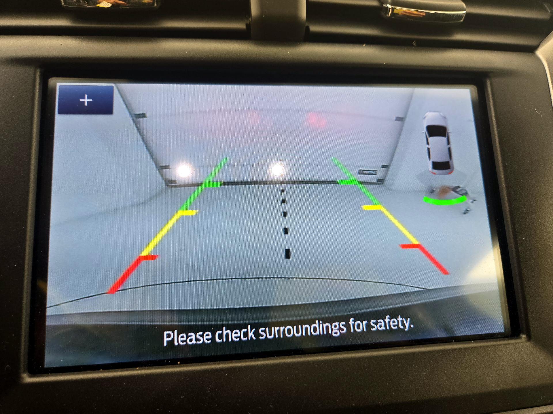 Thumbnail: 2020 Ford Fusion - 15