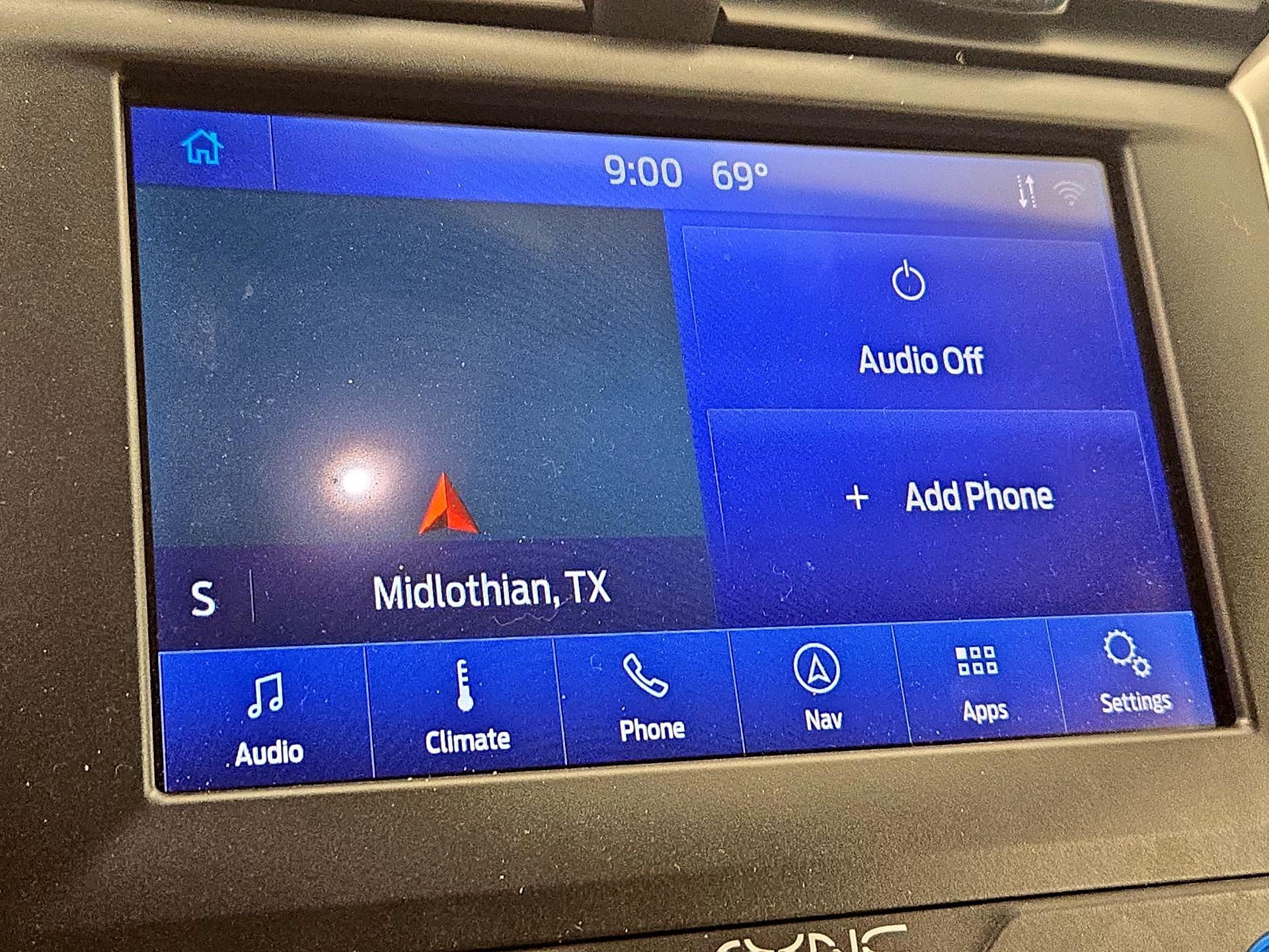 Thumbnail: 2020 Ford Fusion - 16