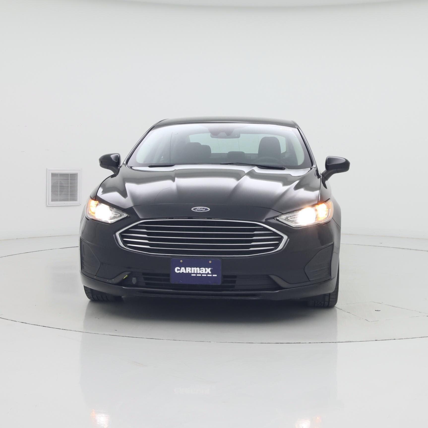 Thumbnail: 2020 Ford Fusion - 5