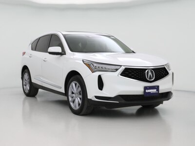 2023 Acura RDX SH-AWD