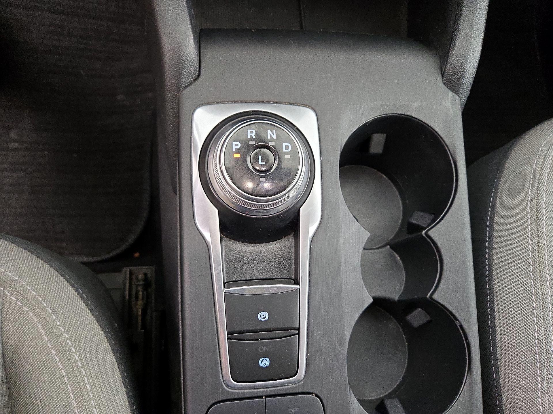 Thumbnail: 2021 Ford Escape - 17