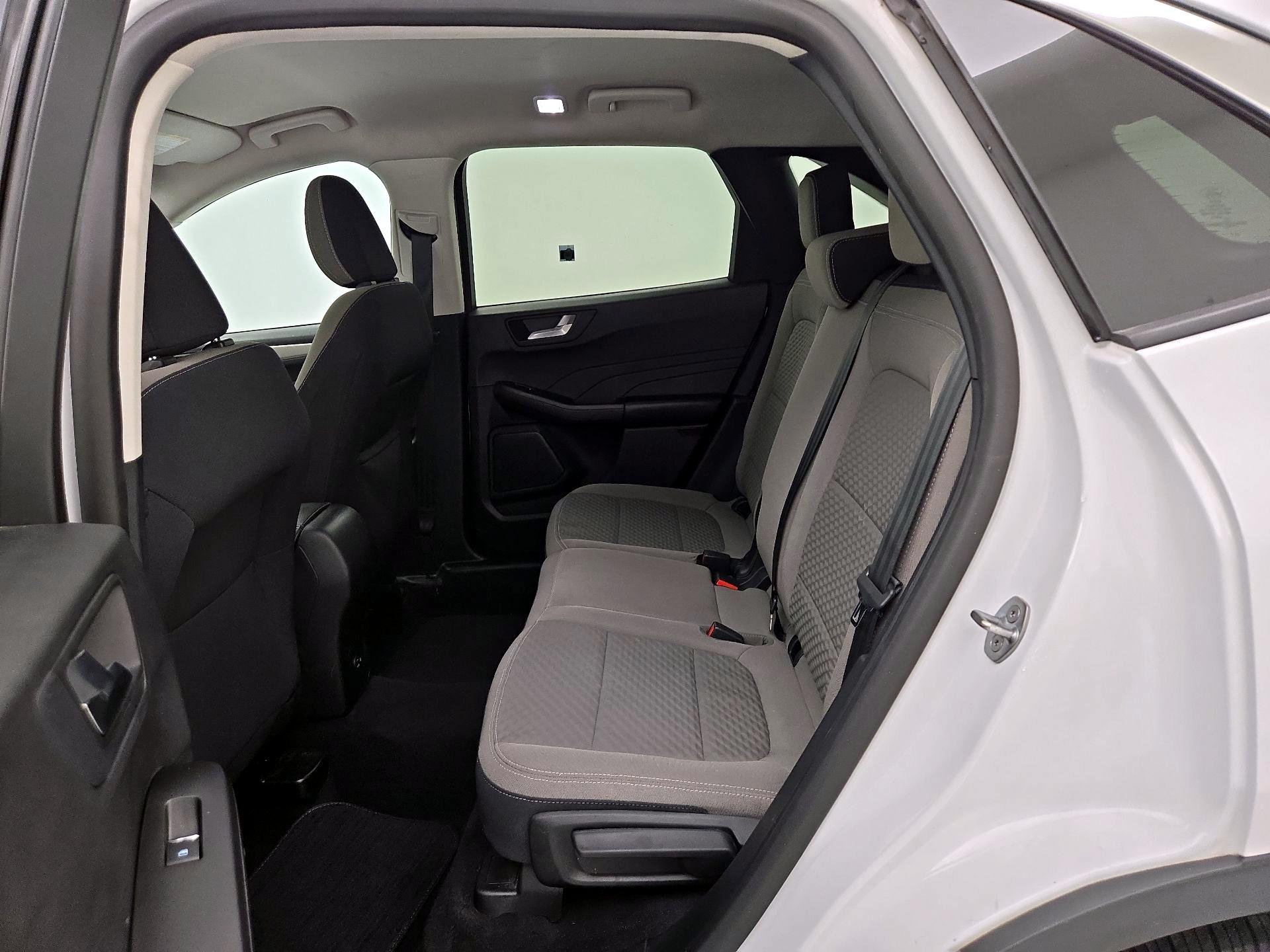 Thumbnail: 2021 Ford Escape - 19